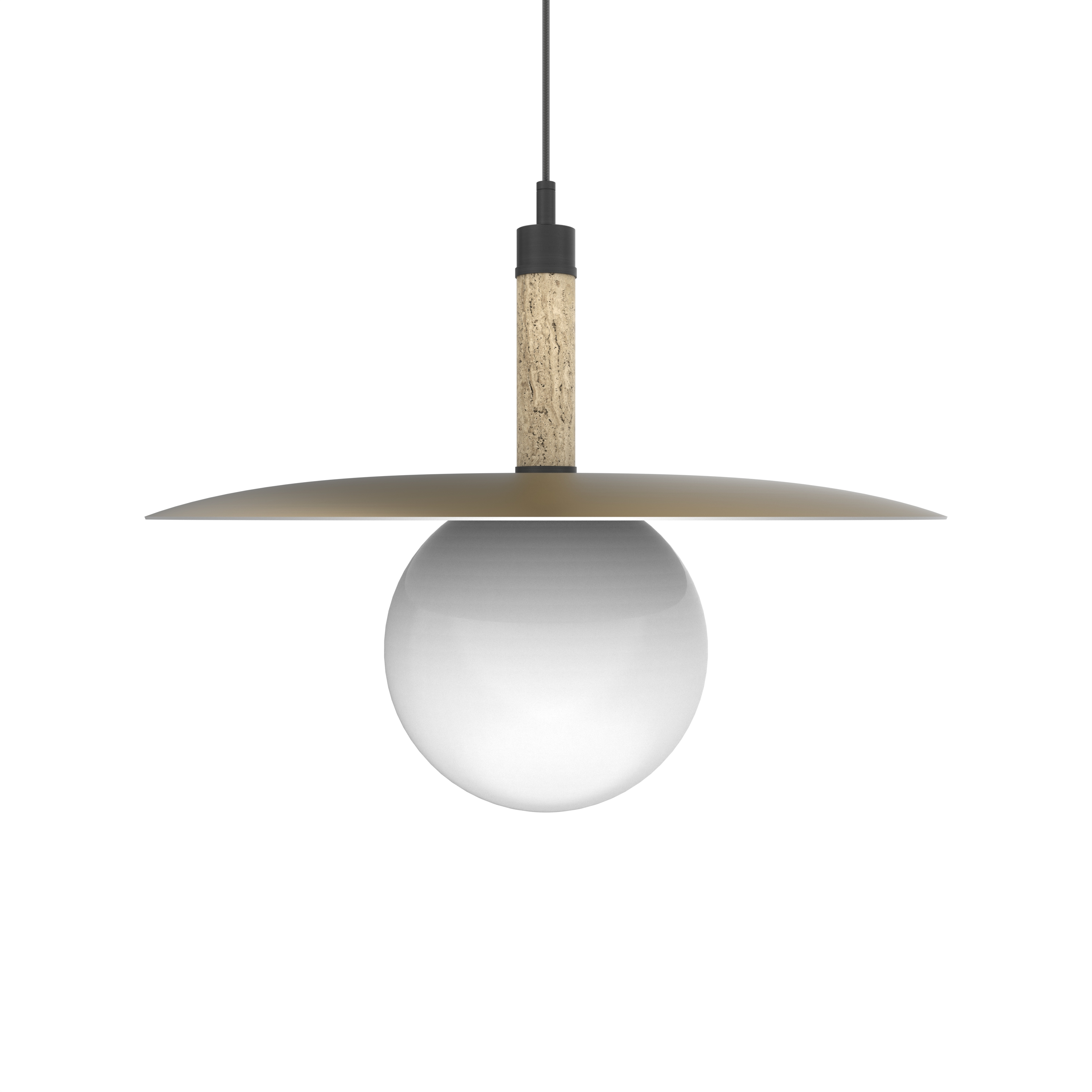 Boston Pendant - VIRO-0029-321522530