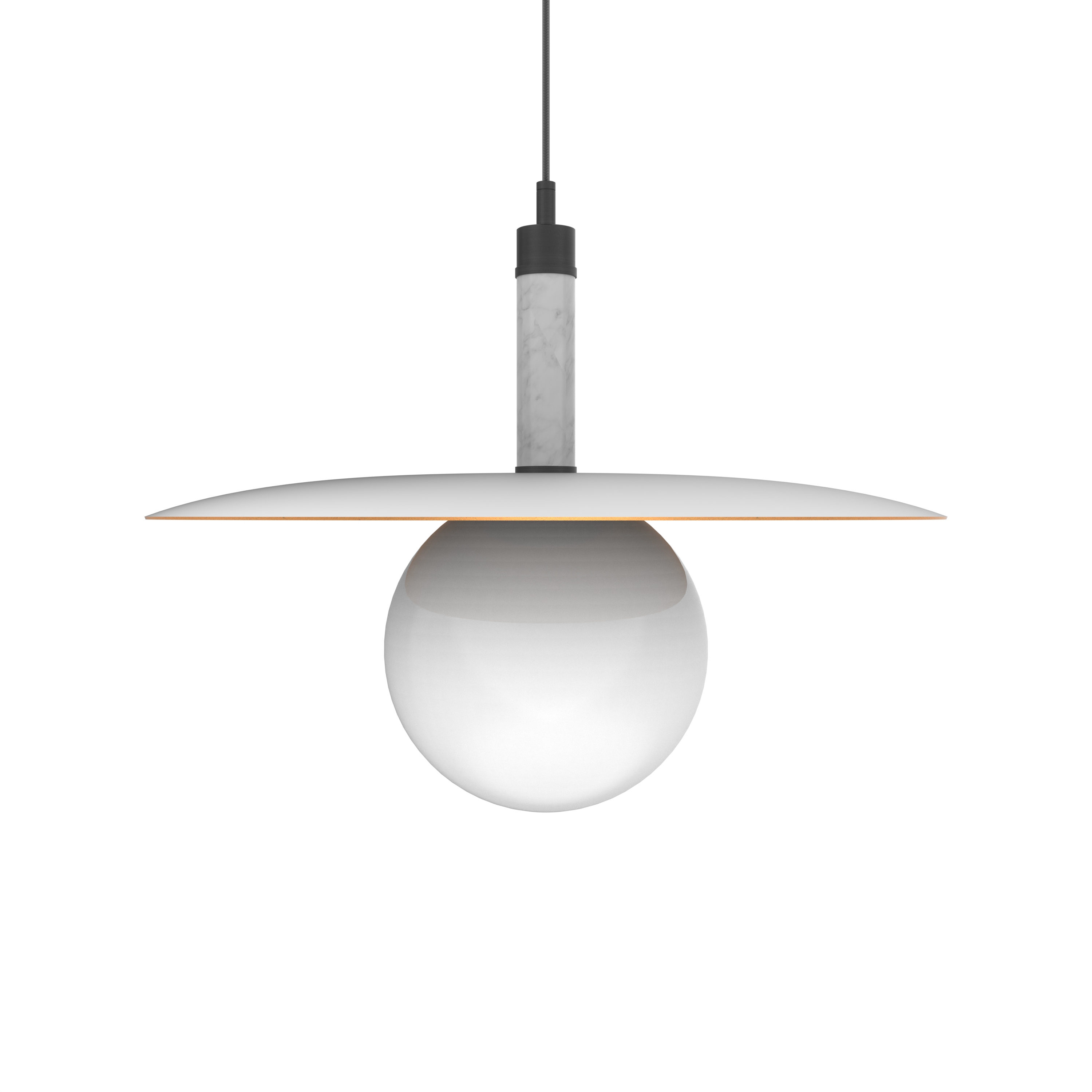 Boston Pendant - VIRO-0029-321522530