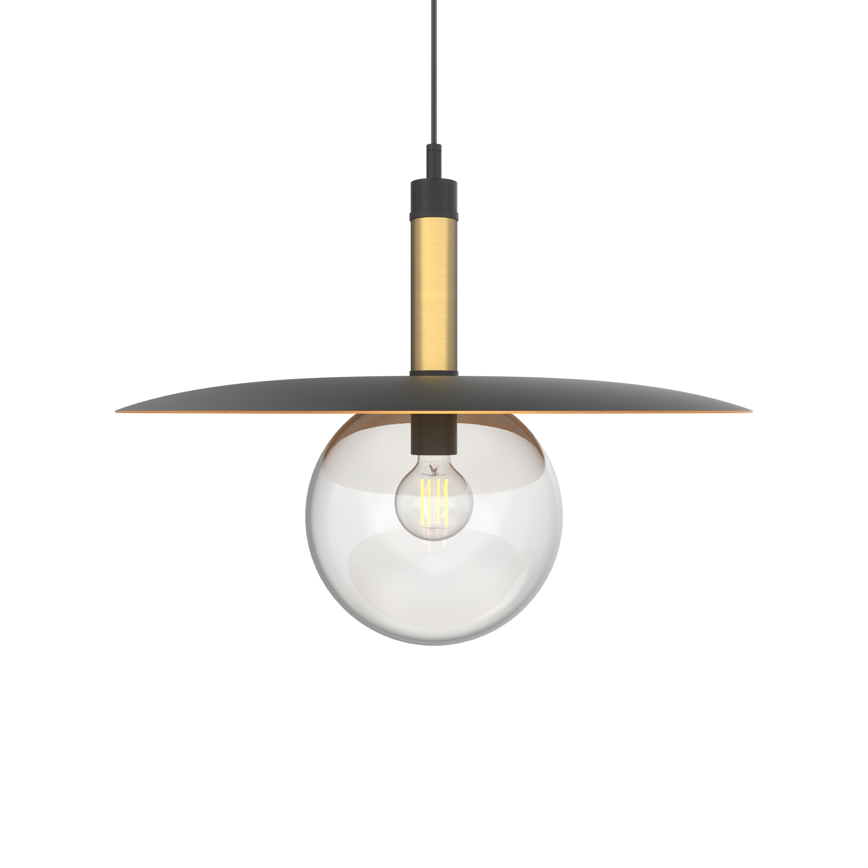 Boston Pendant - VIRO-0029-321522530