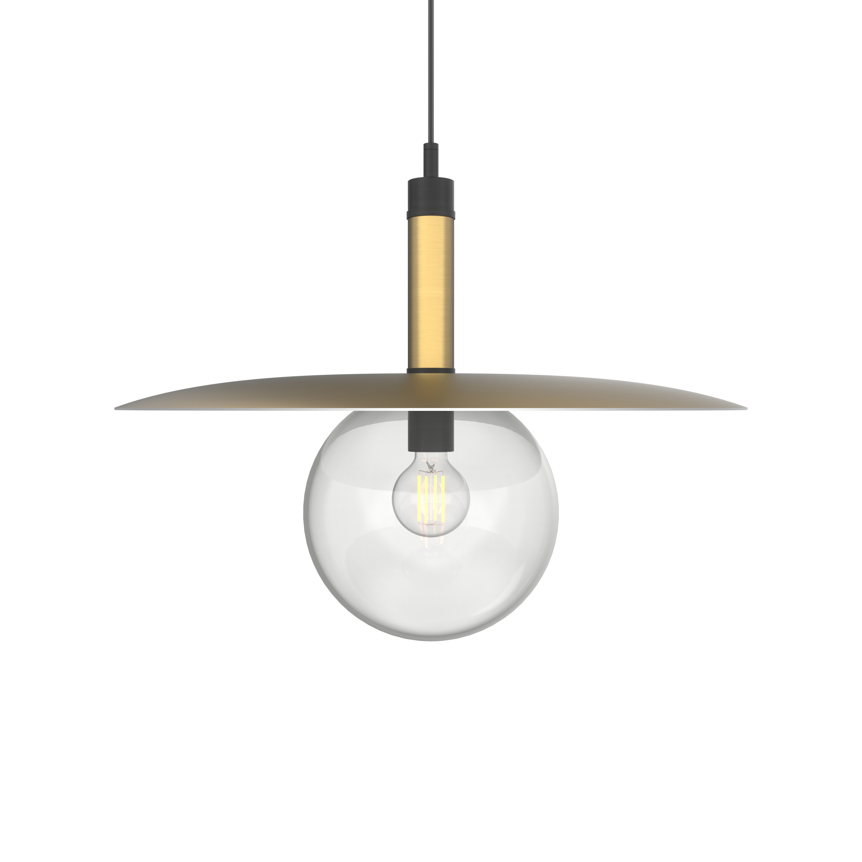 Boston Pendant - VIRO-0029-321522530