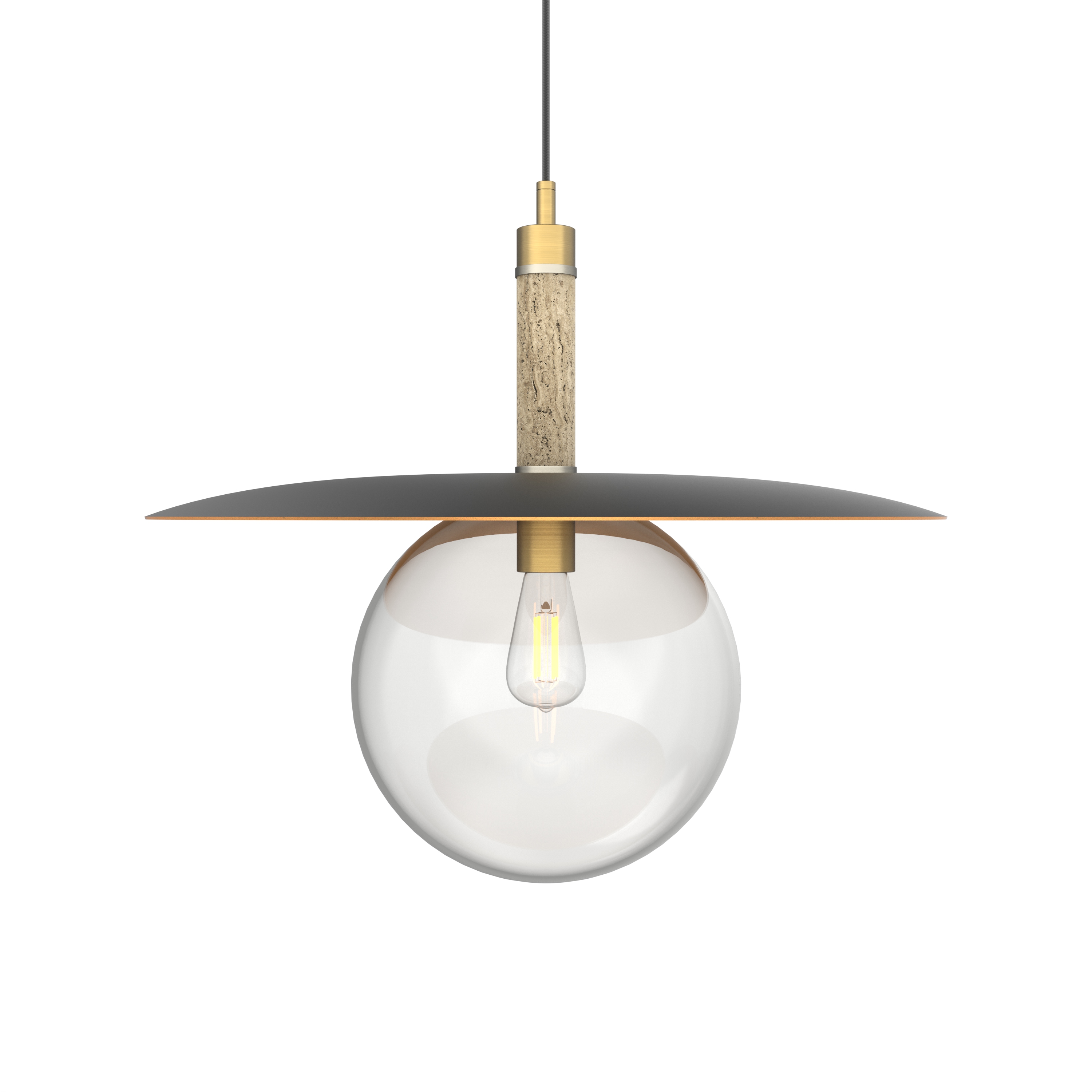 Boston Pendant - VIRO-0029-211211510