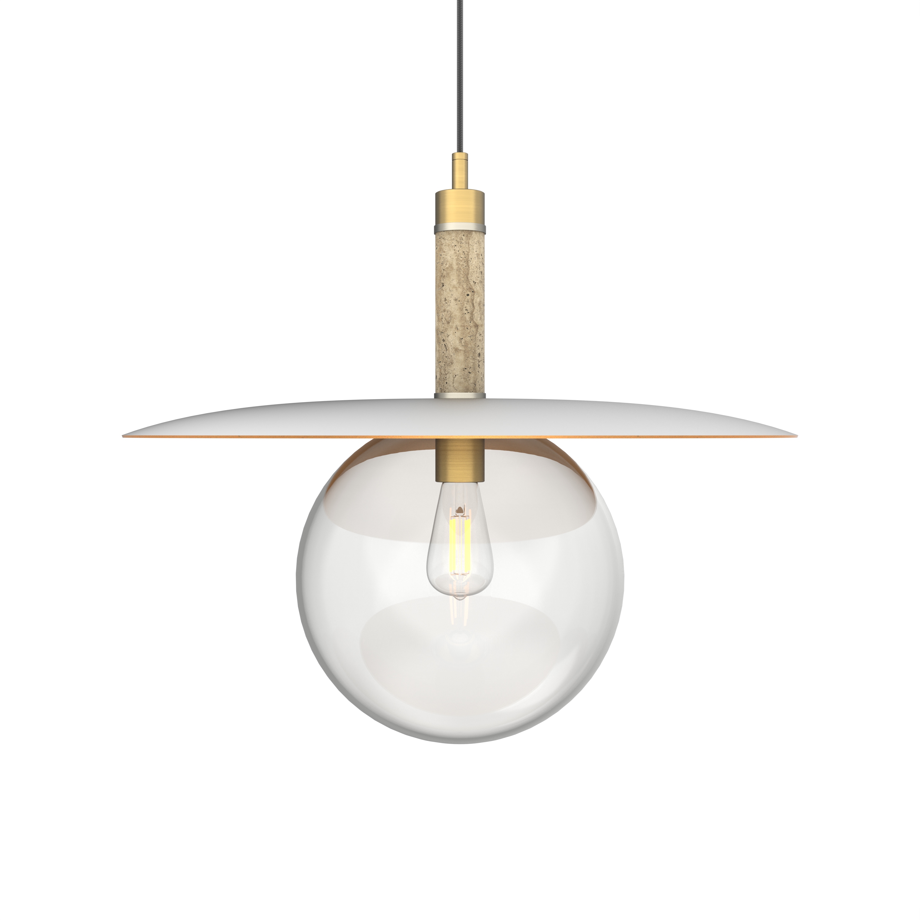 Boston Pendant - VIRO-0029-211211510