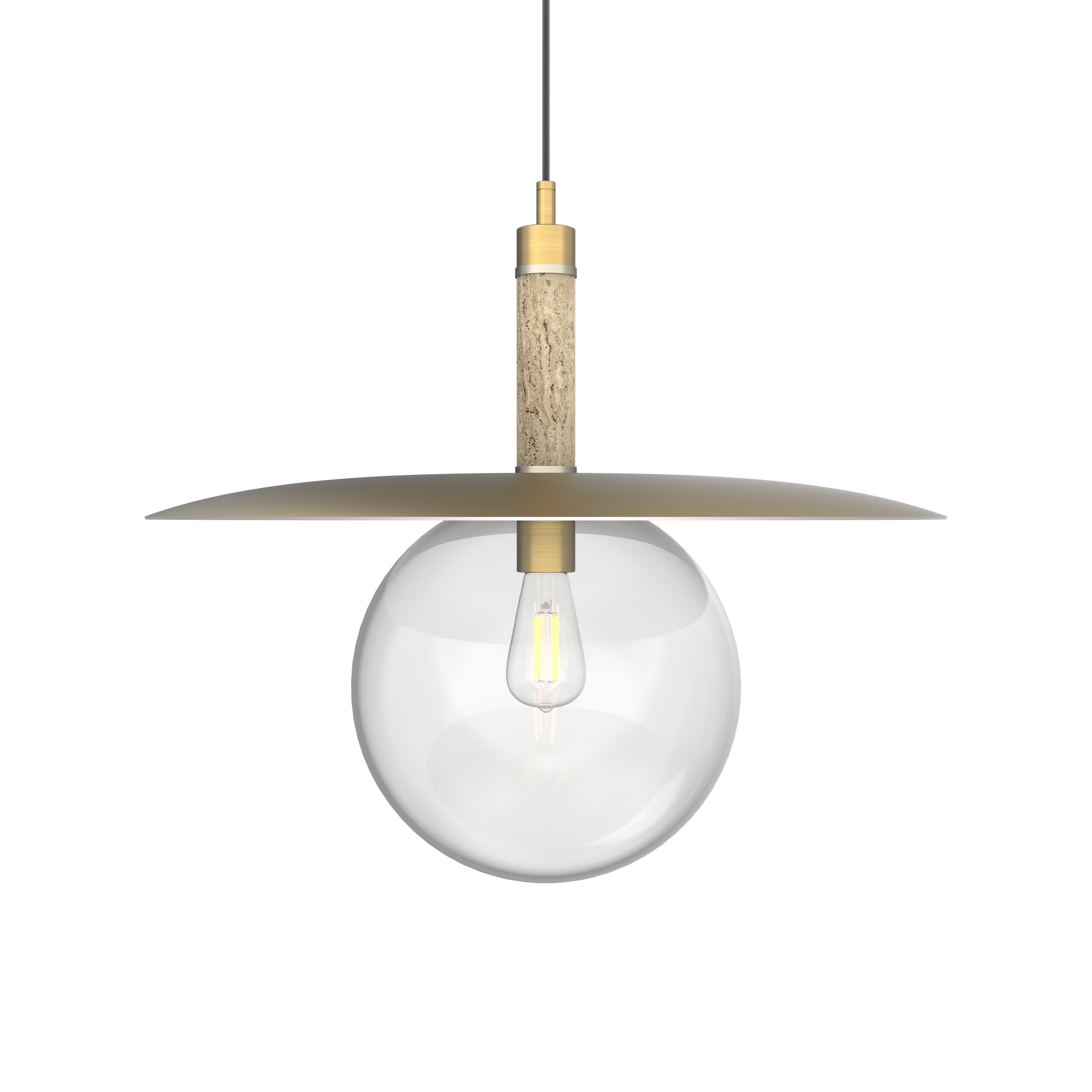 Boston Pendant - VIRO-0029-211211510