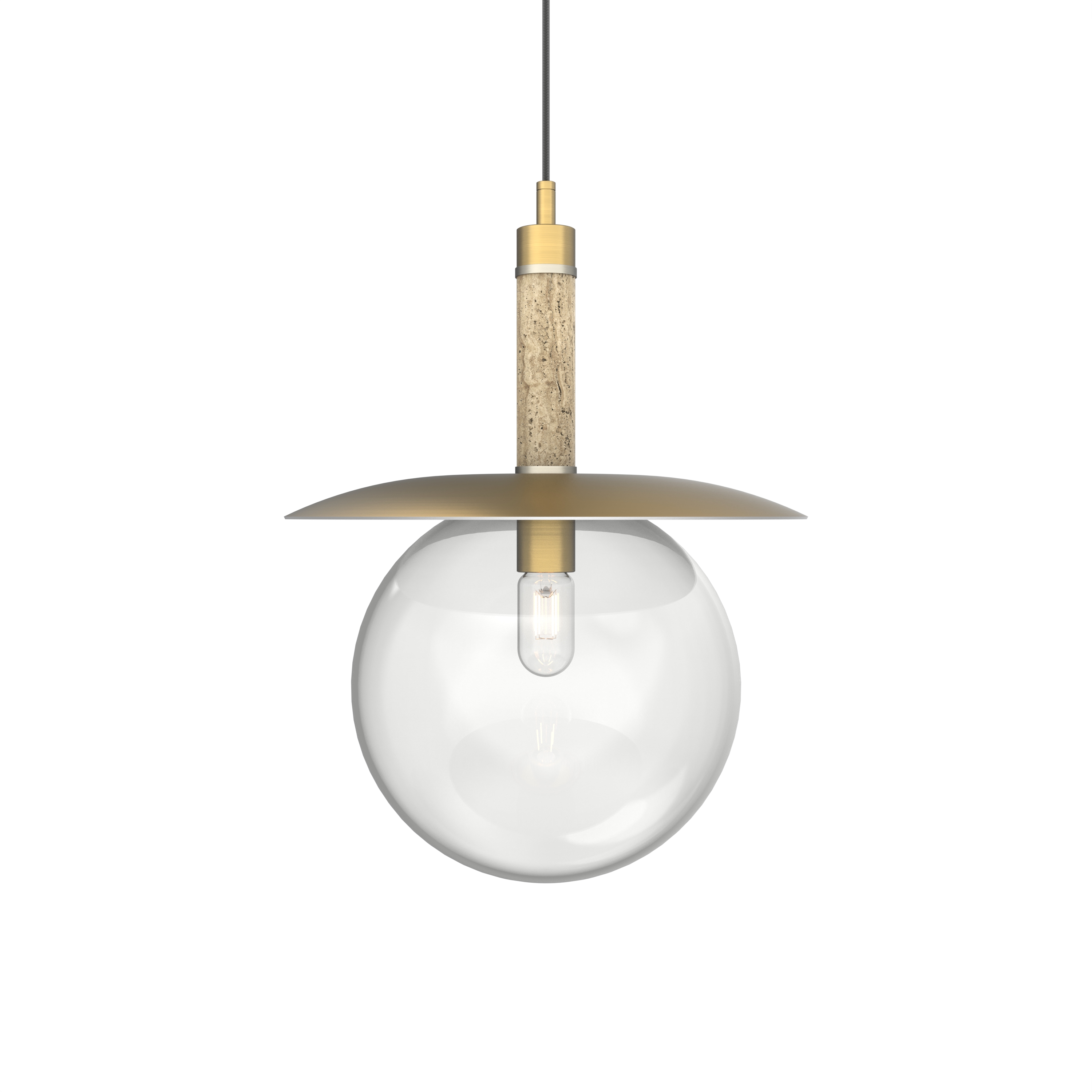 Boston Pendant - VIRO-0029-111111610