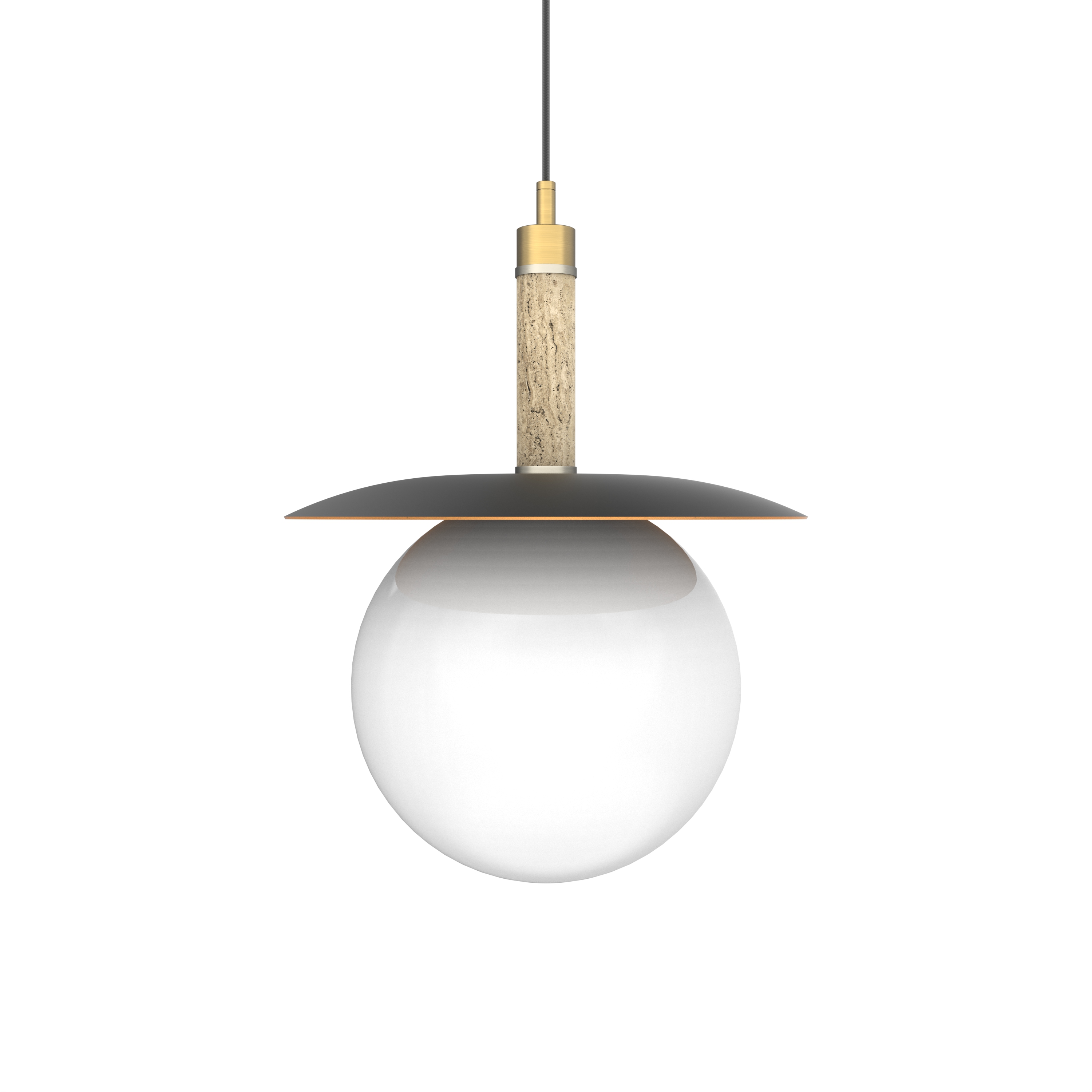 Boston Pendant - VIRO-0029-111111610