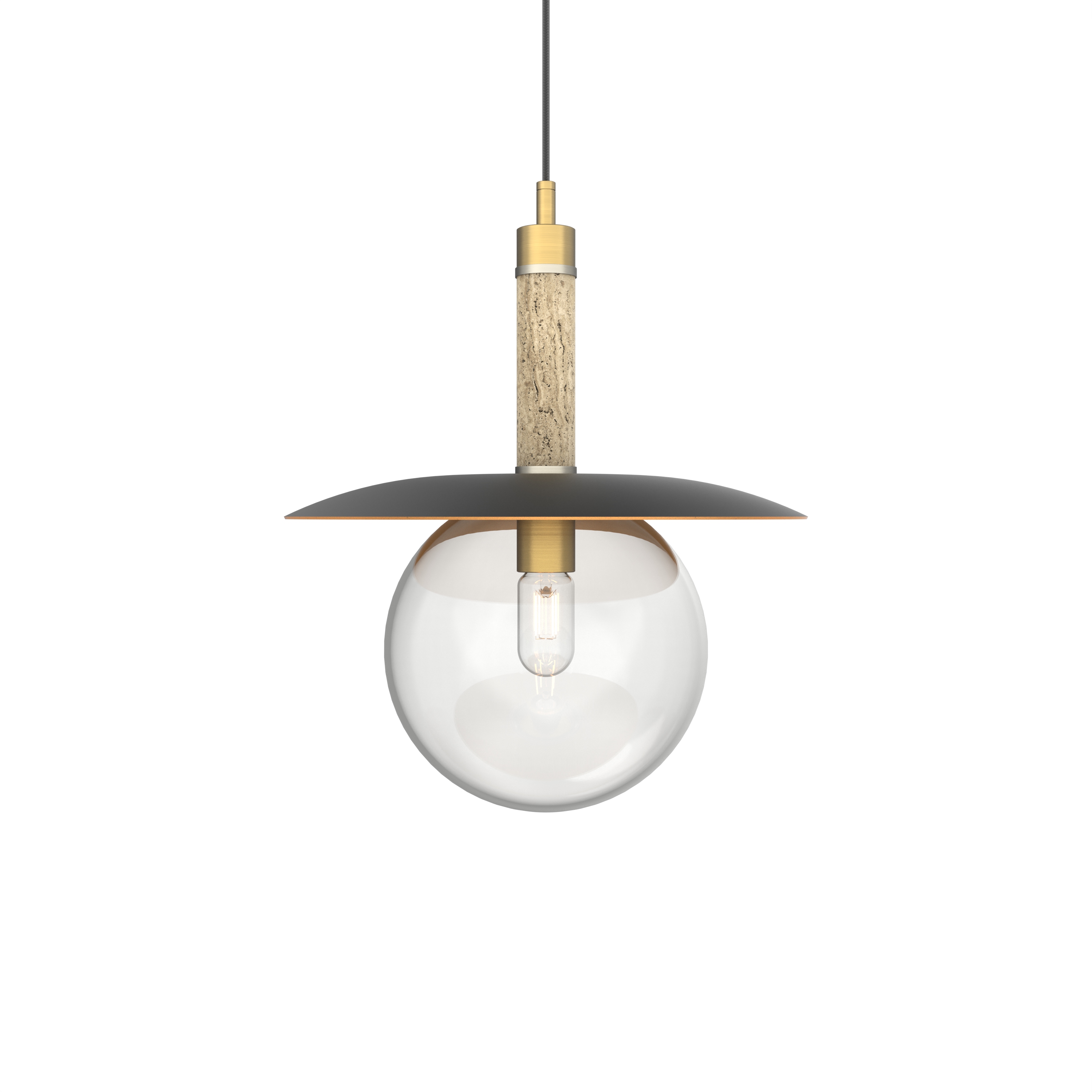 Boston Pendant - VIRO-0029-311121610