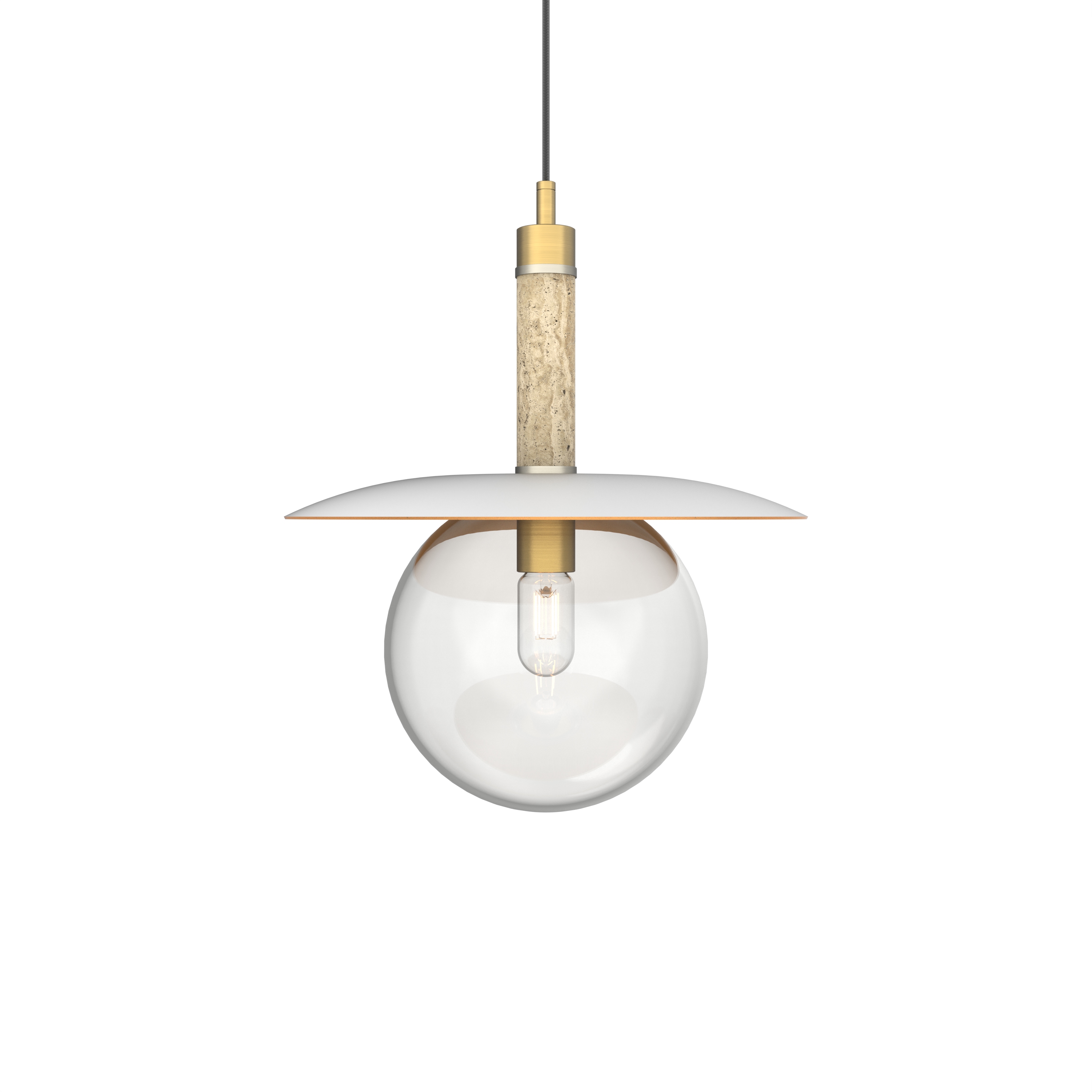 Boston Pendant - VIRO-0029-311121610