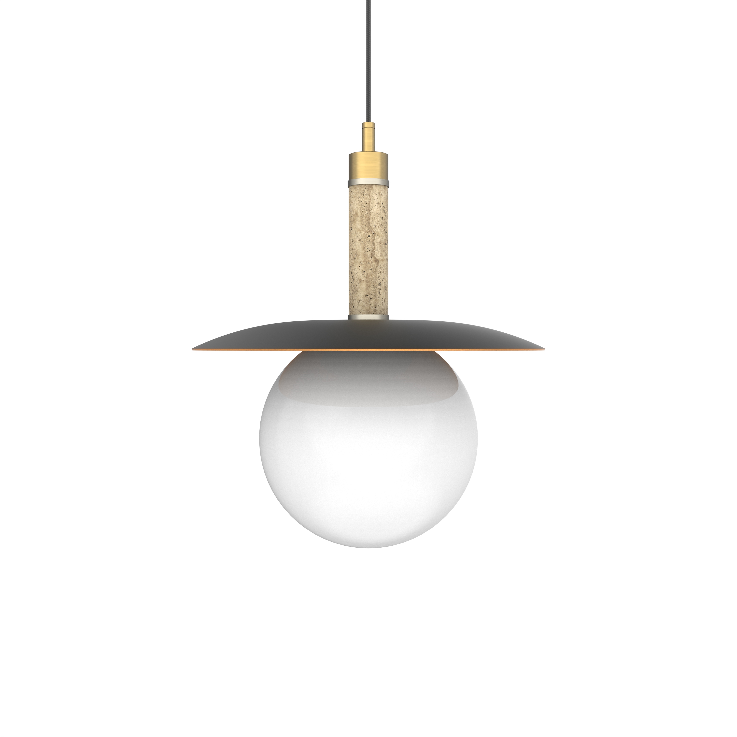 Boston Pendant - VIRO-0029-311121610