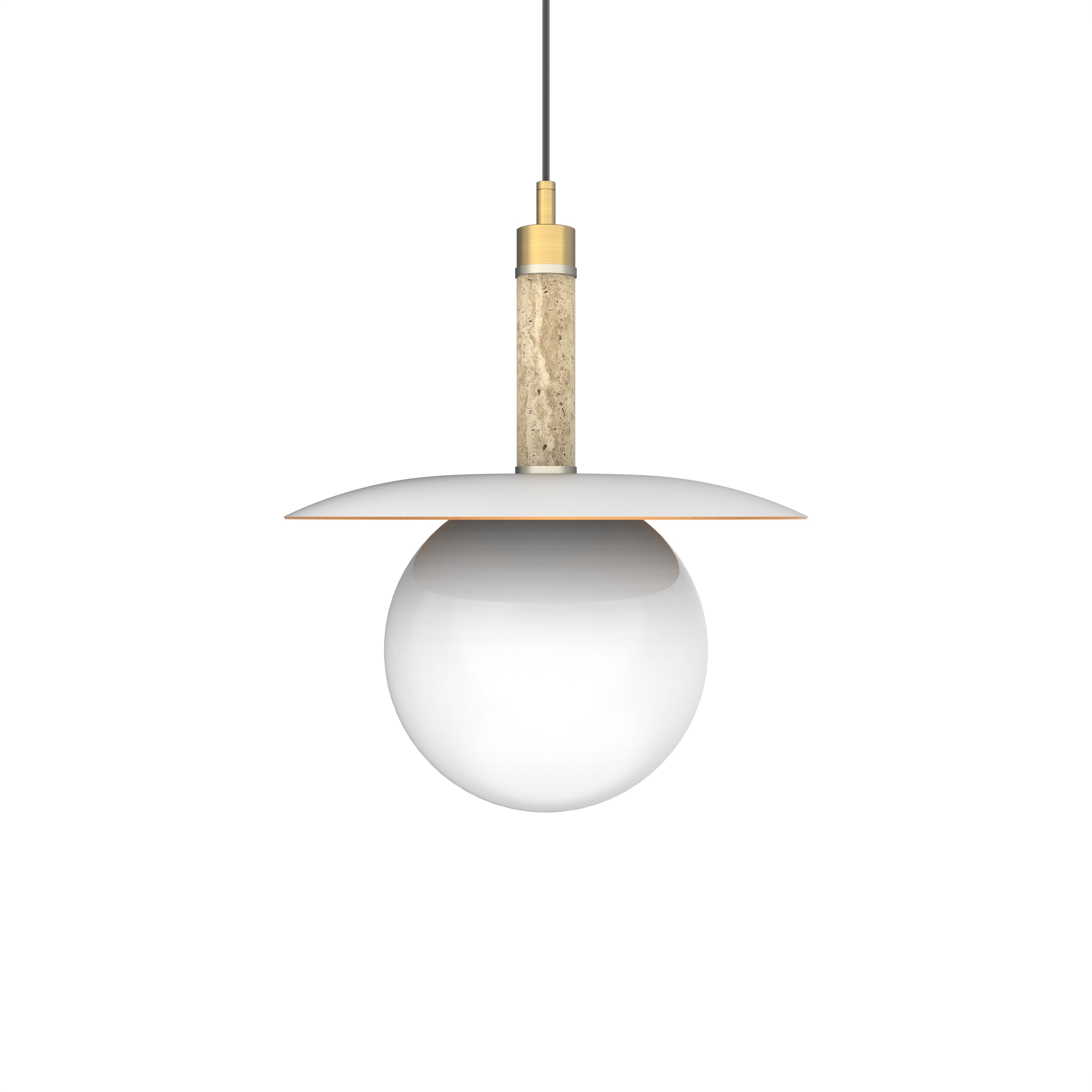 Boston Pendant - VIRO-0029-311121610