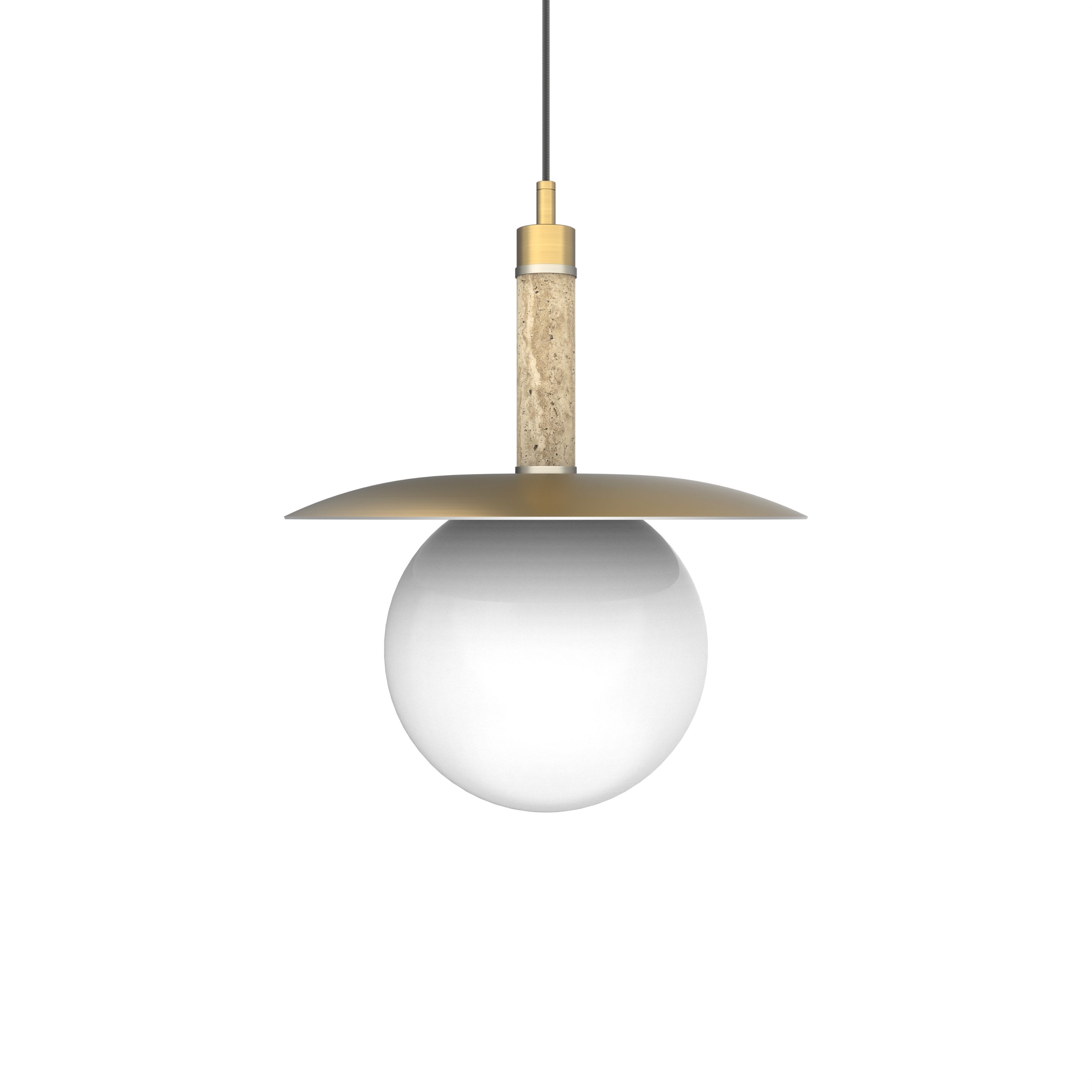 Boston Pendant - VIRO-0029-311121610