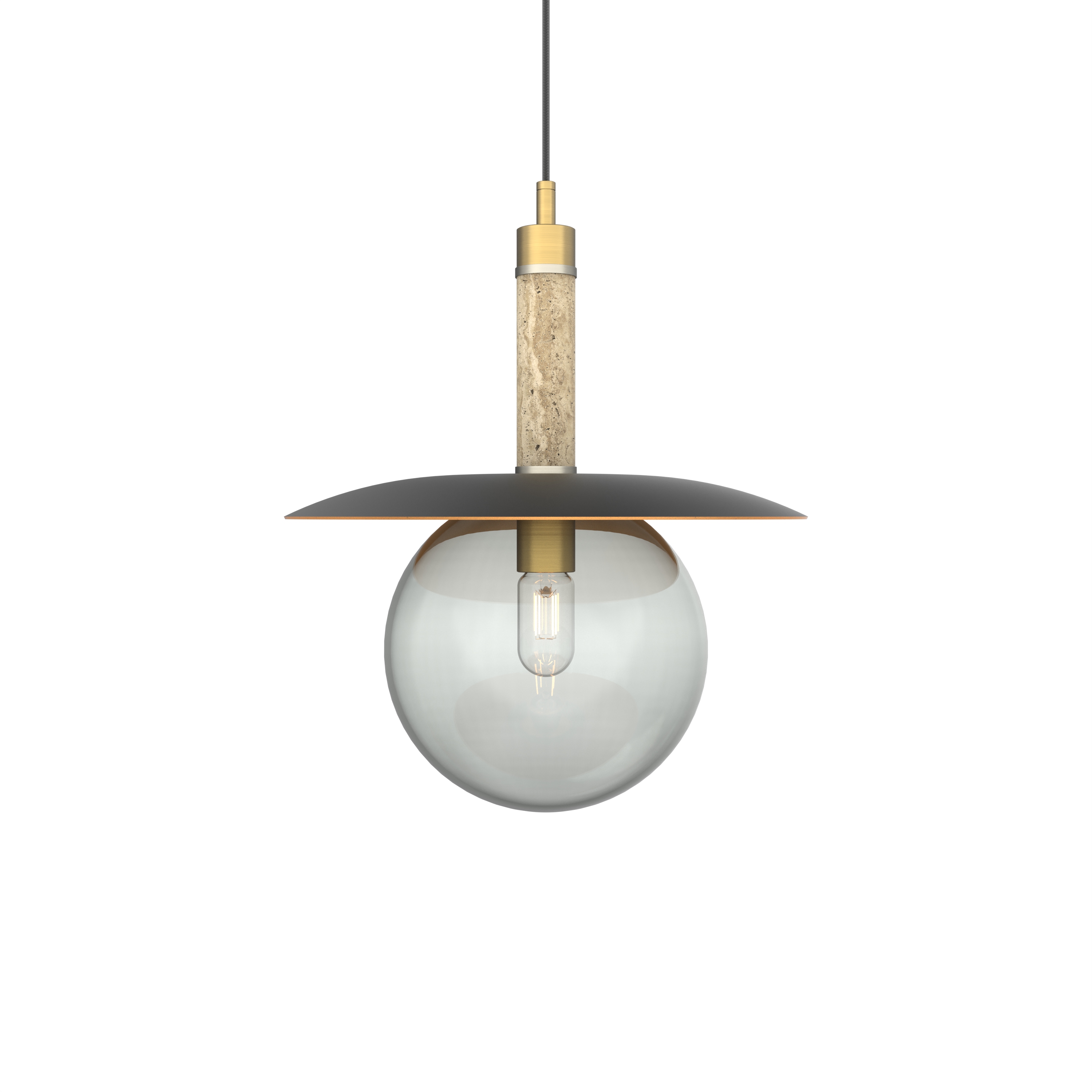 Boston Pendant - VIRO-0029-311121610