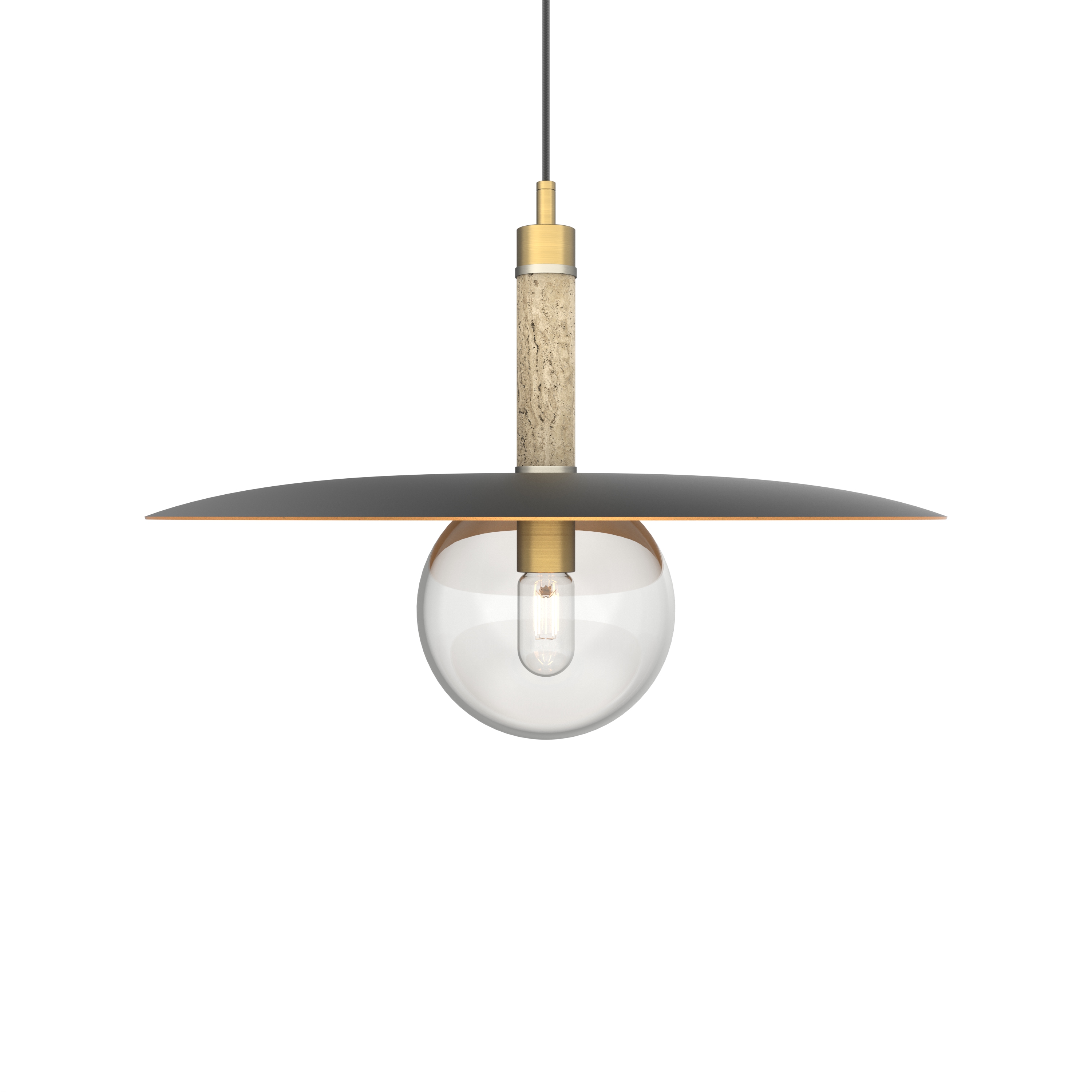 Boston Pendant - VIRO-0029-211131510