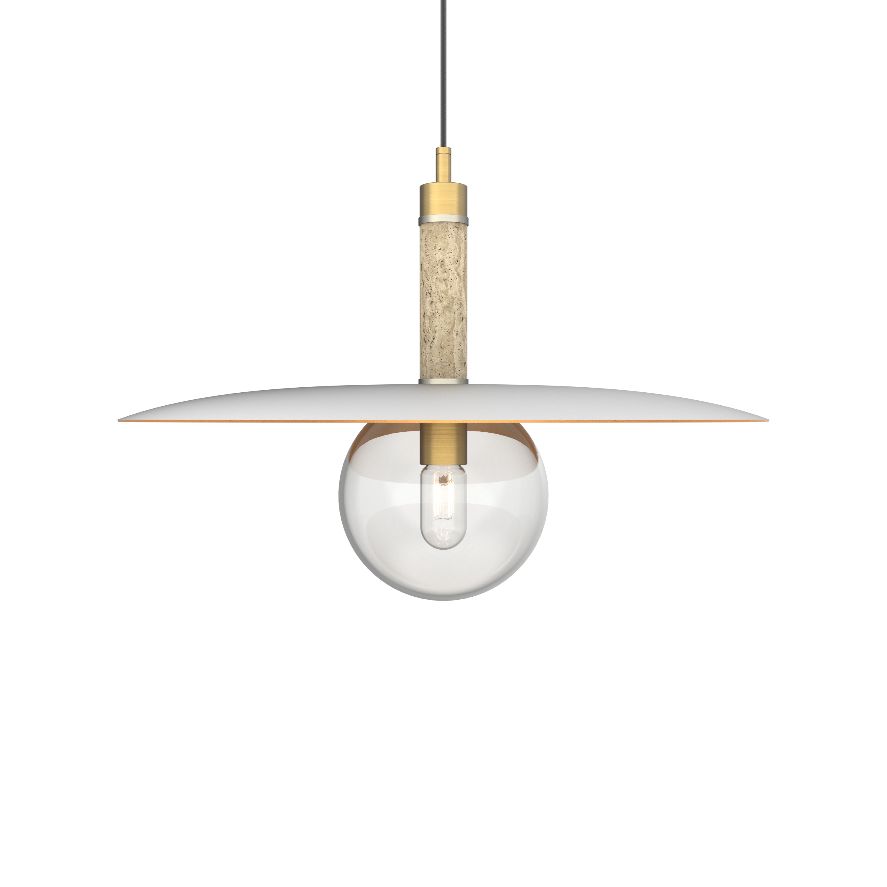 Boston Pendant - VIRO-0029-211131510