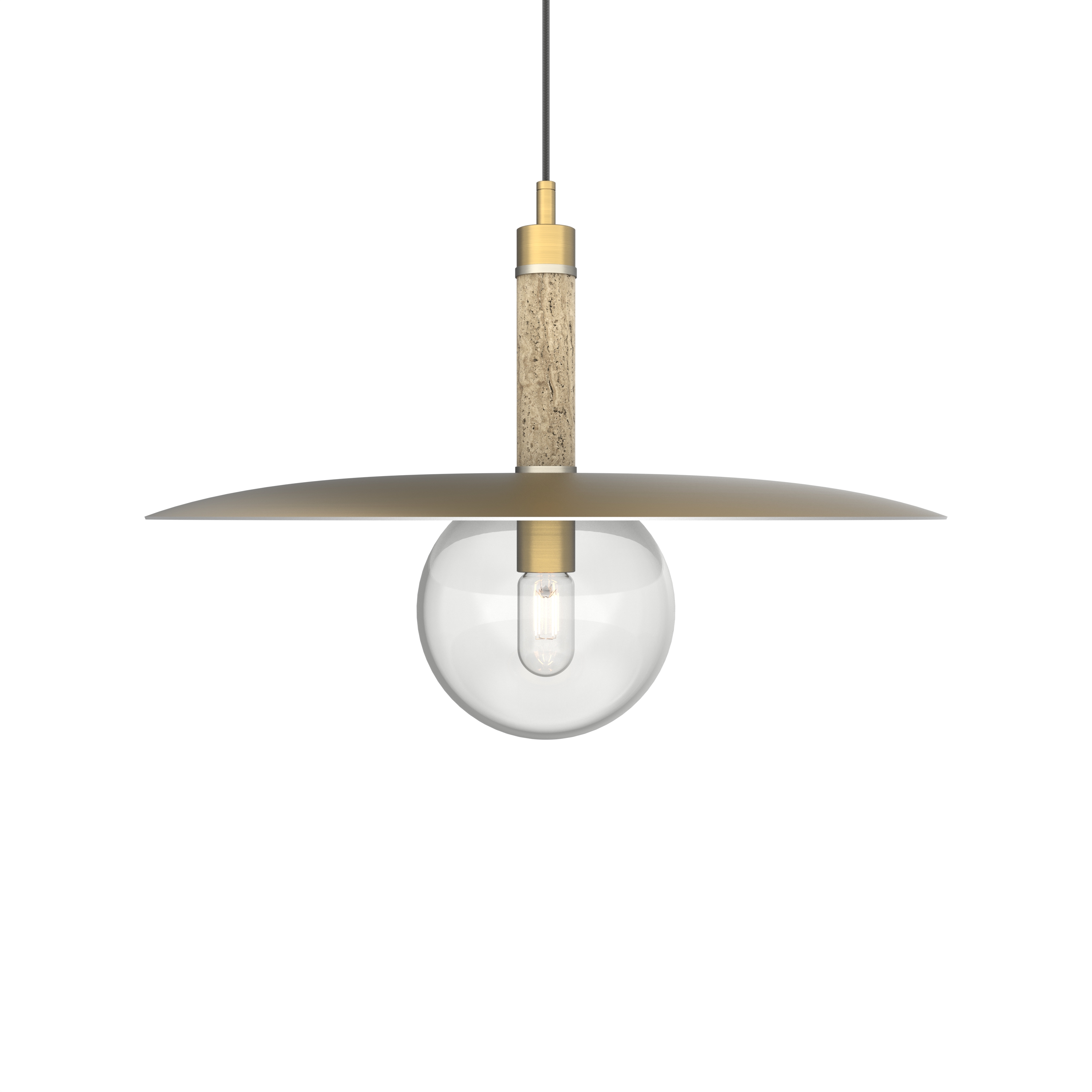 Boston Pendant - VIRO-0029-211131510