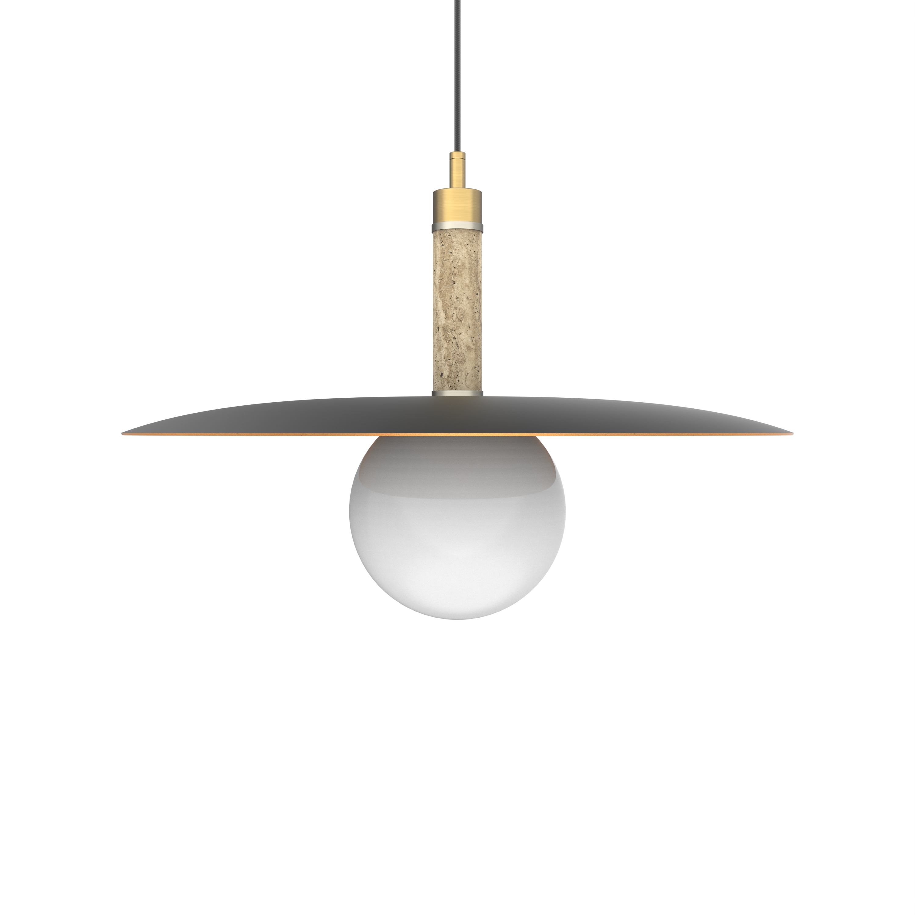 Boston Pendant - VIRO-0029-211131510