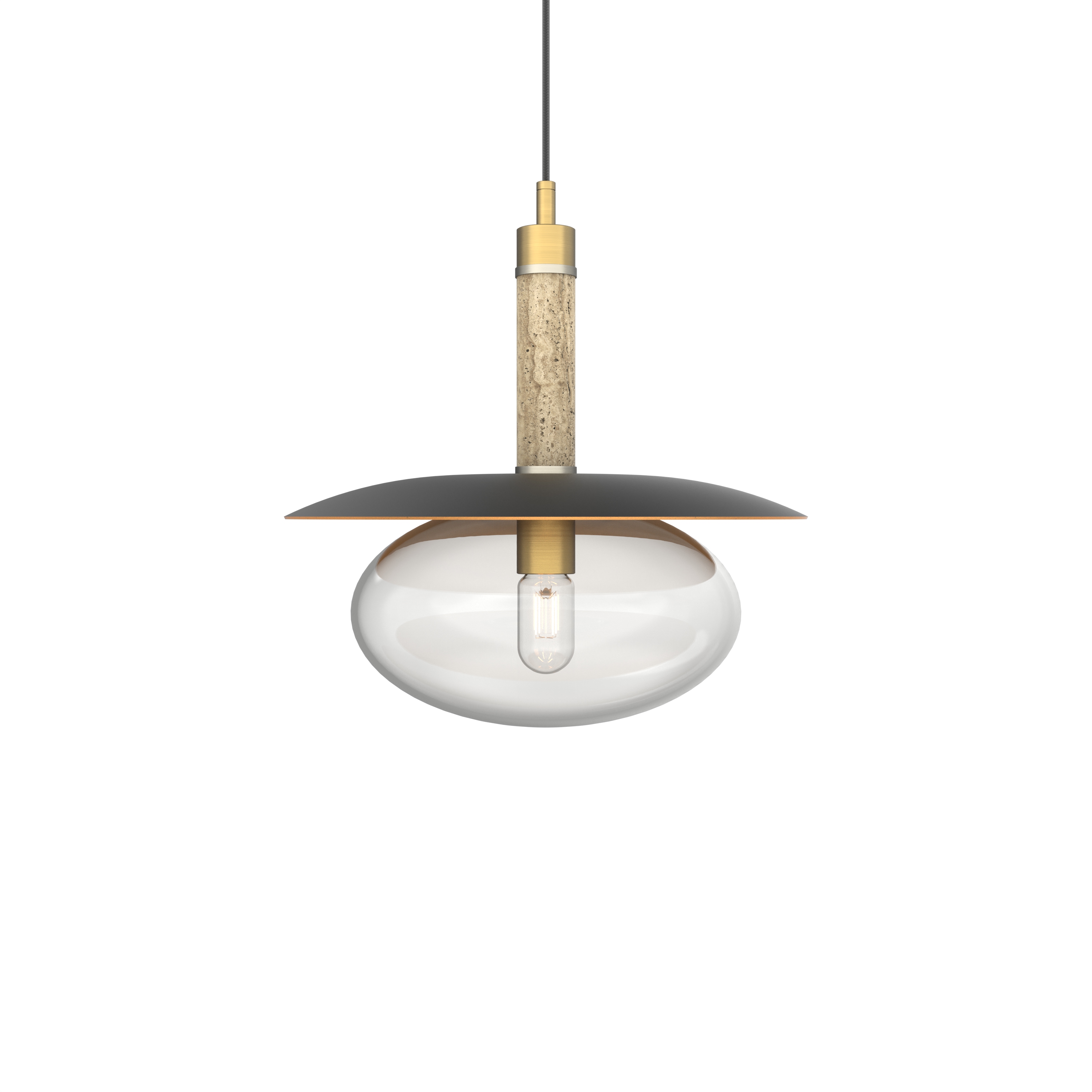 Boston Pendant - VIRO-0029-311141610