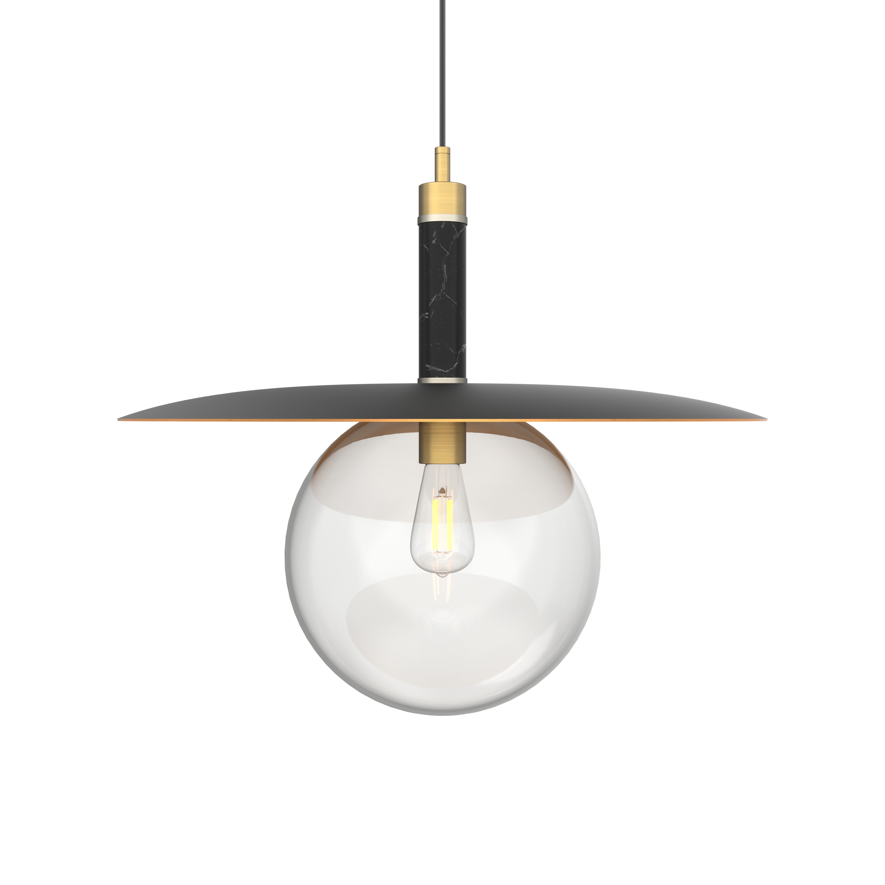 Boston Pendant - VIRO-0029-211211510