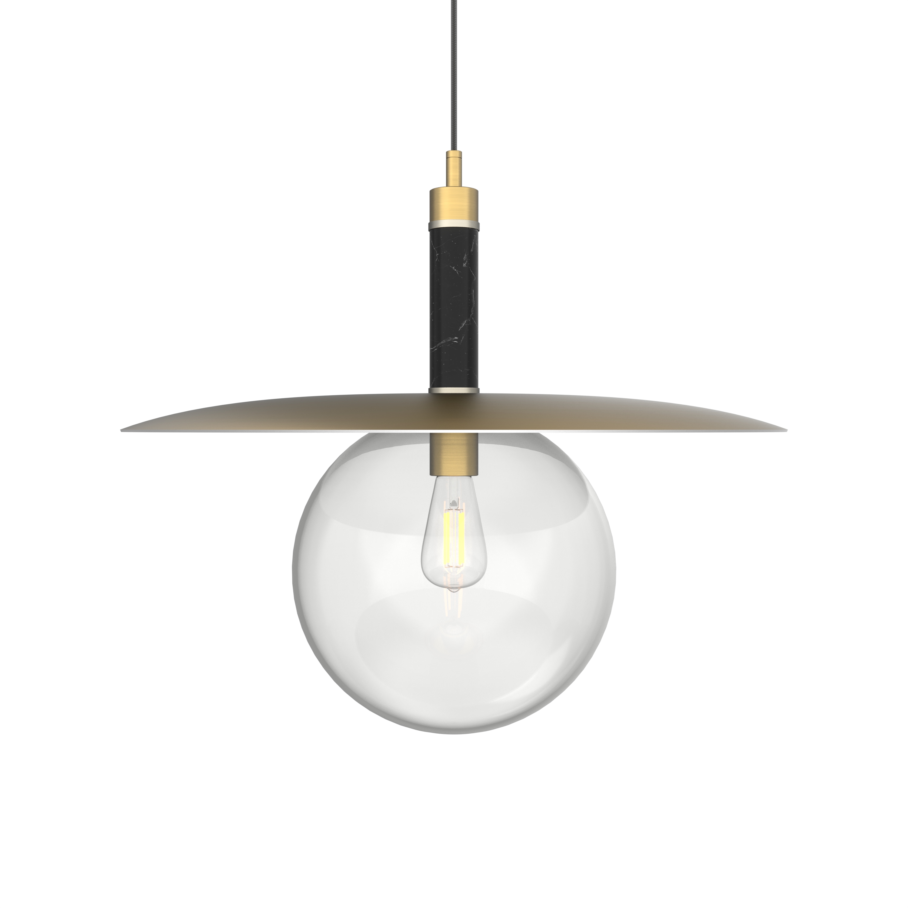 Boston Pendant - VIRO-0029-211211510