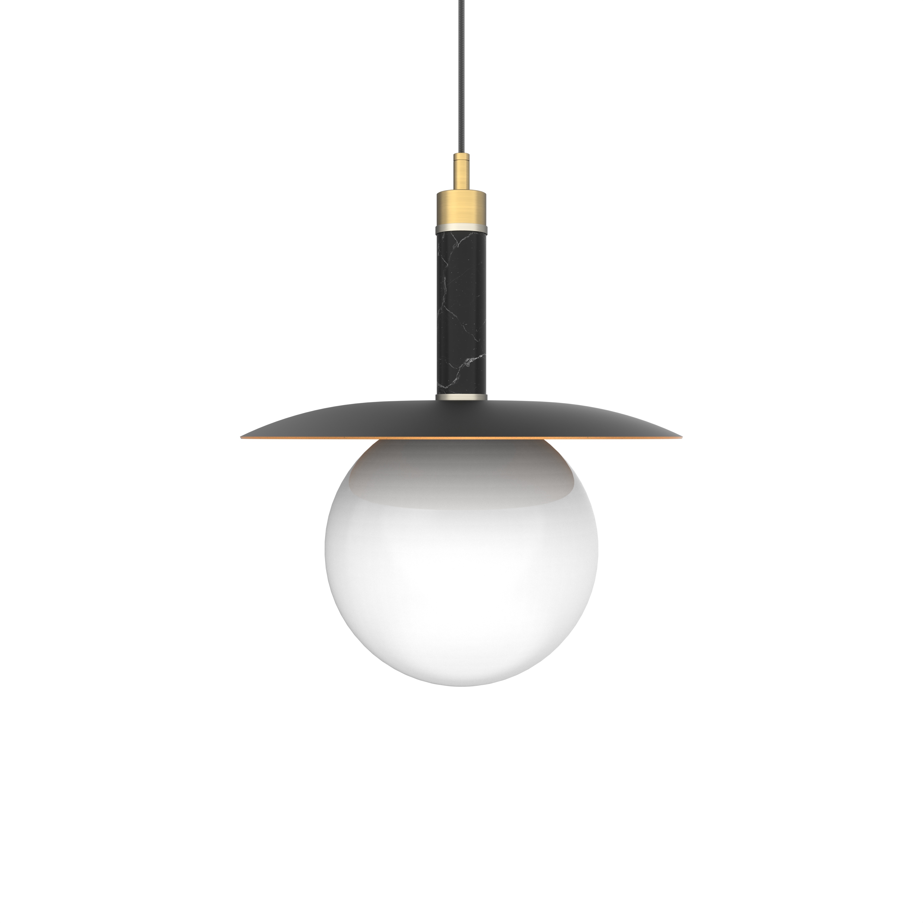 Boston Pendant - VIRO-0029-311121610