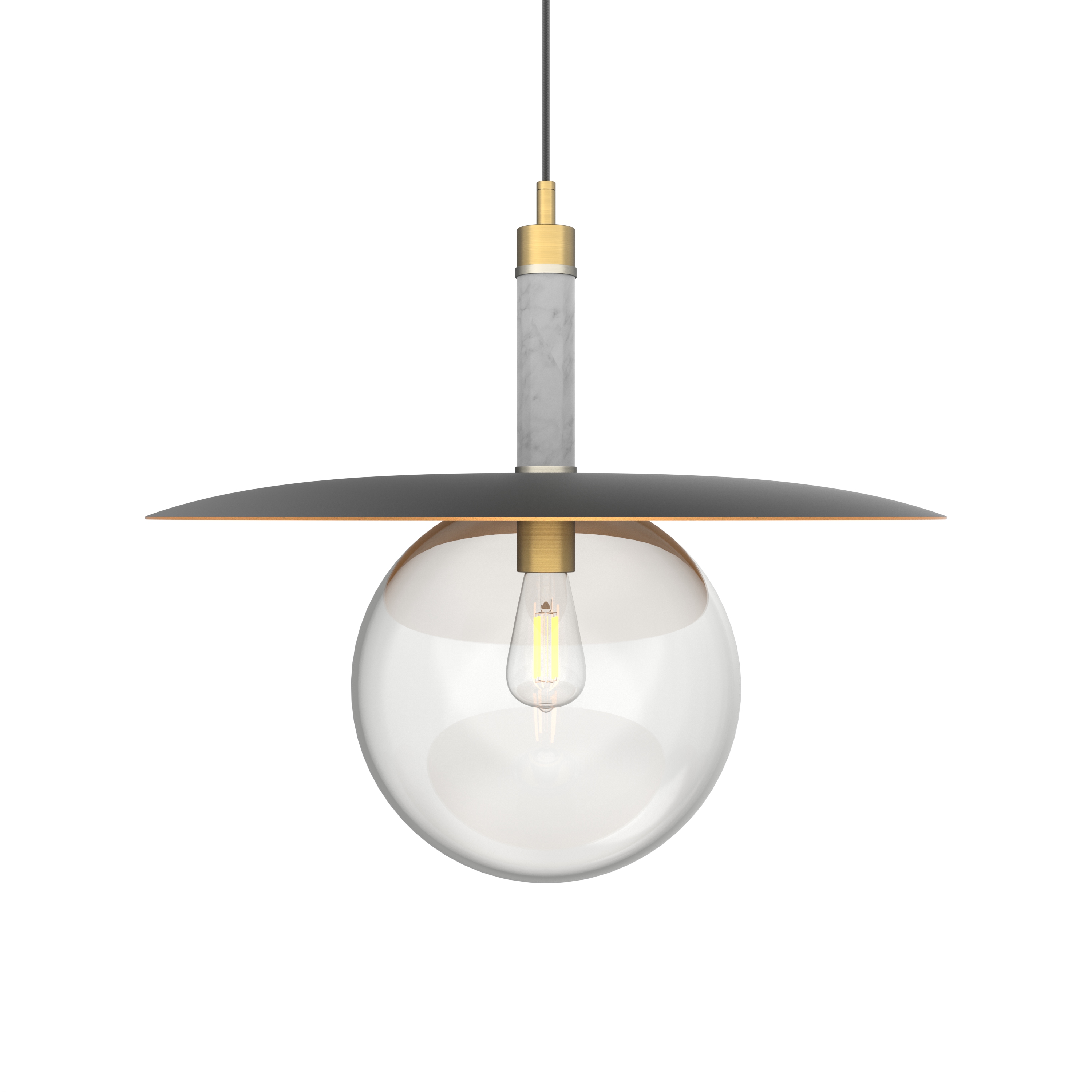 Boston Pendant - VIRO-0029-211211510