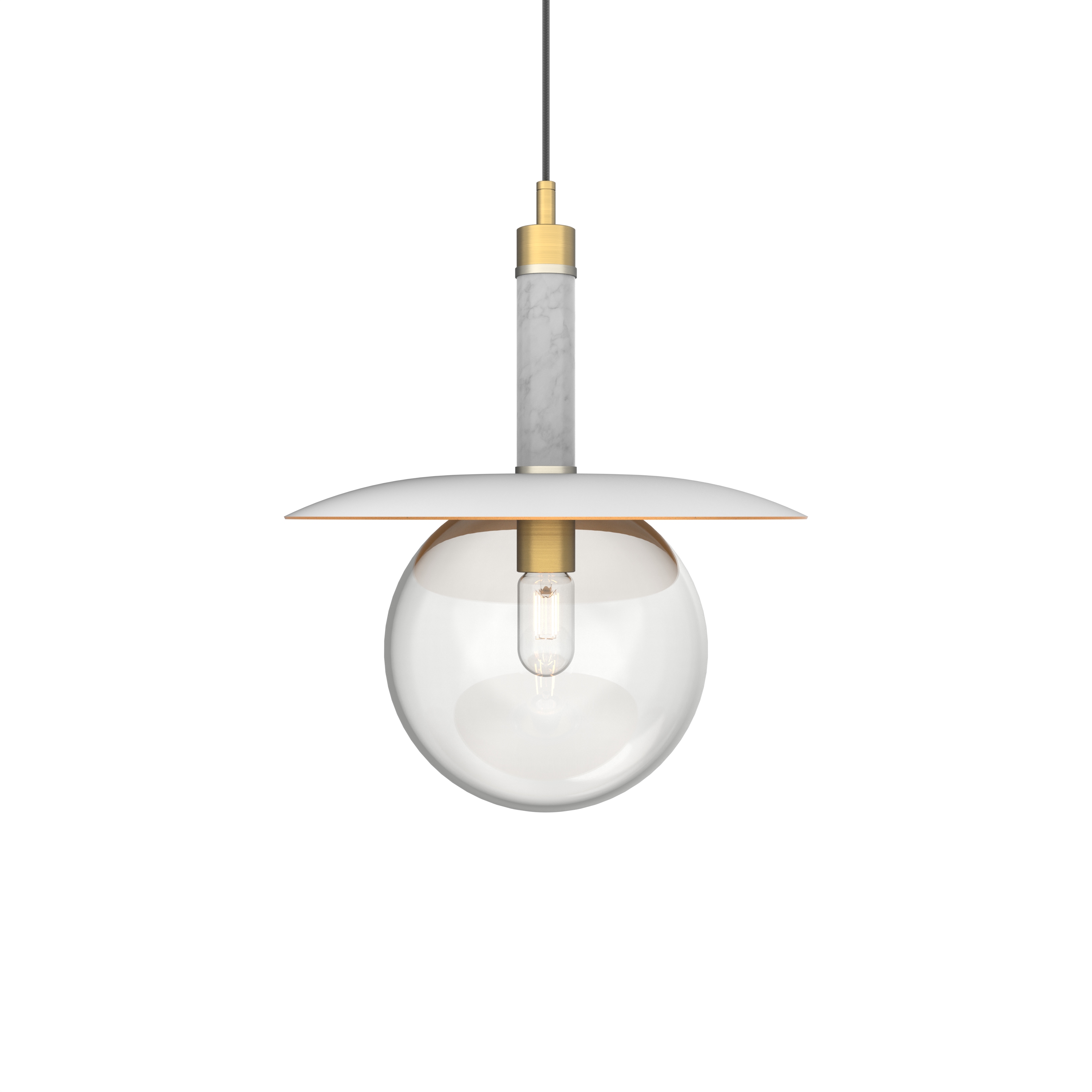 Boston Pendant - VIRO-0029-311121610
