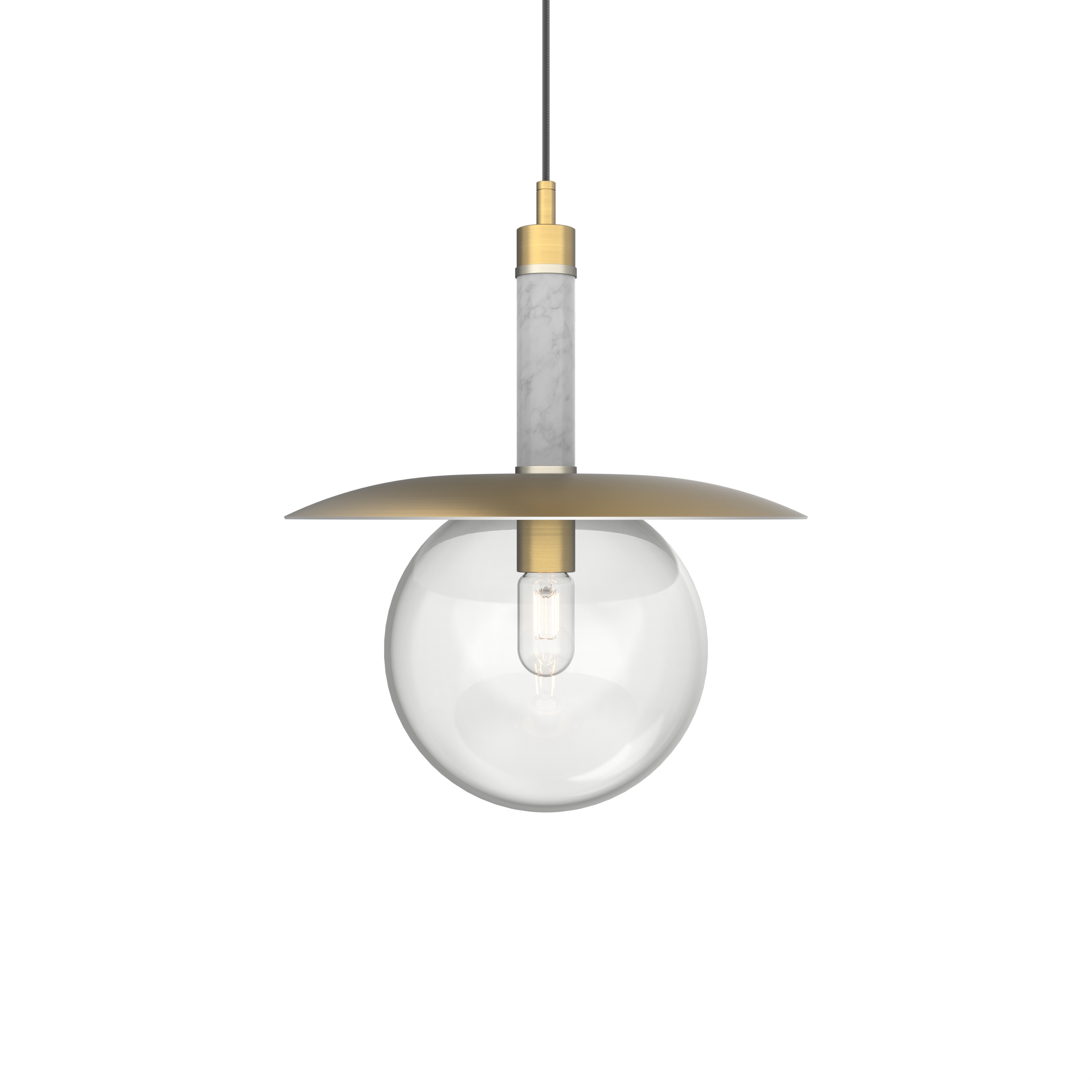 Boston Pendant - VIRO-0029-311121610