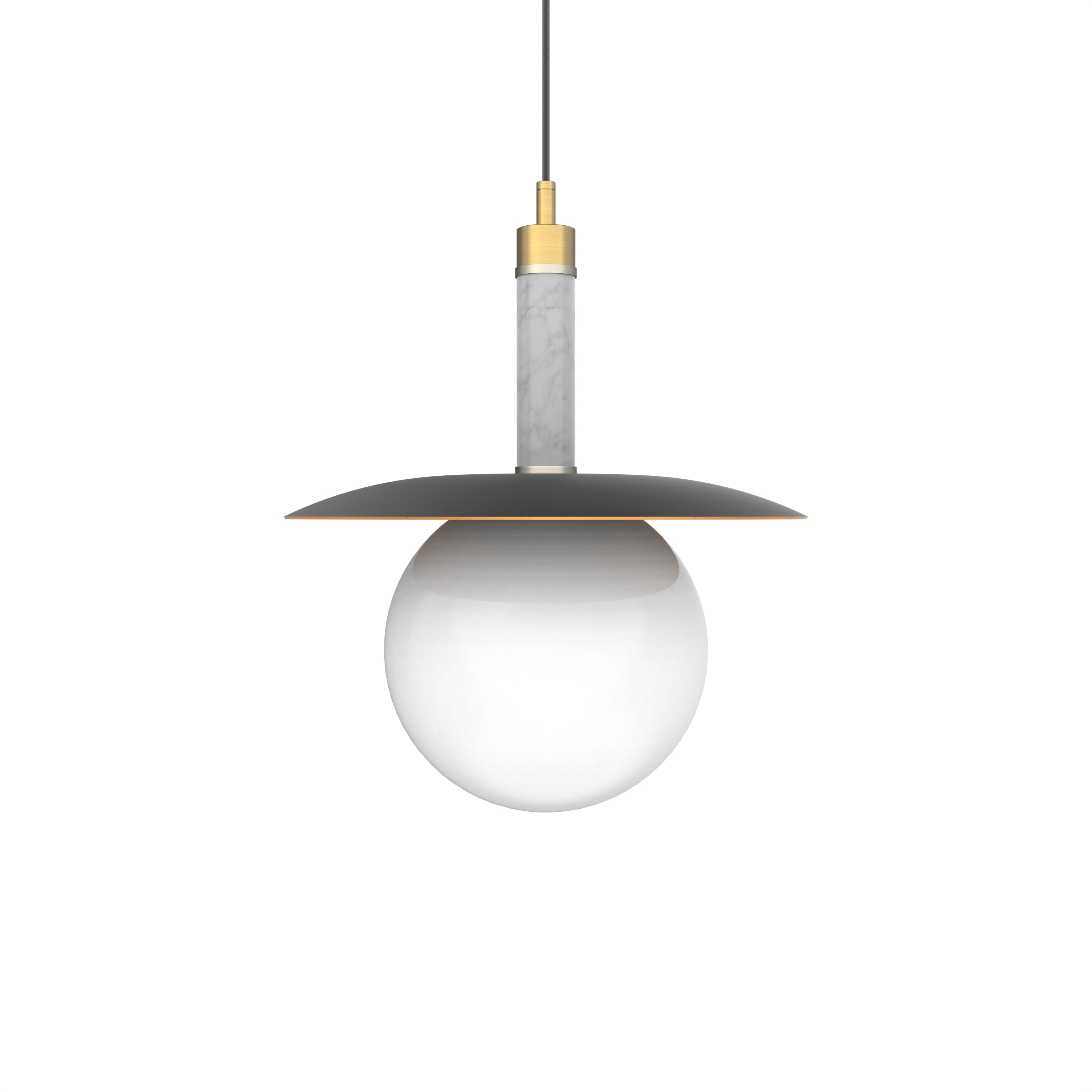 Boston Pendant - VIRO-0029-311121610