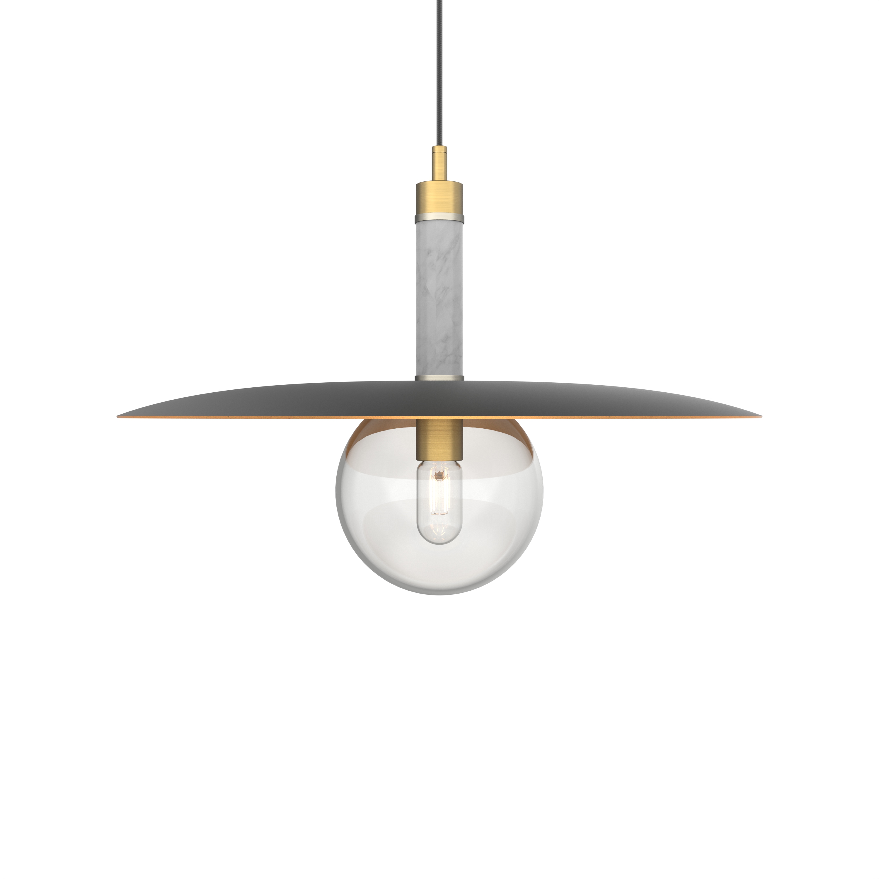Boston Pendant - VIRO-0029-211131510