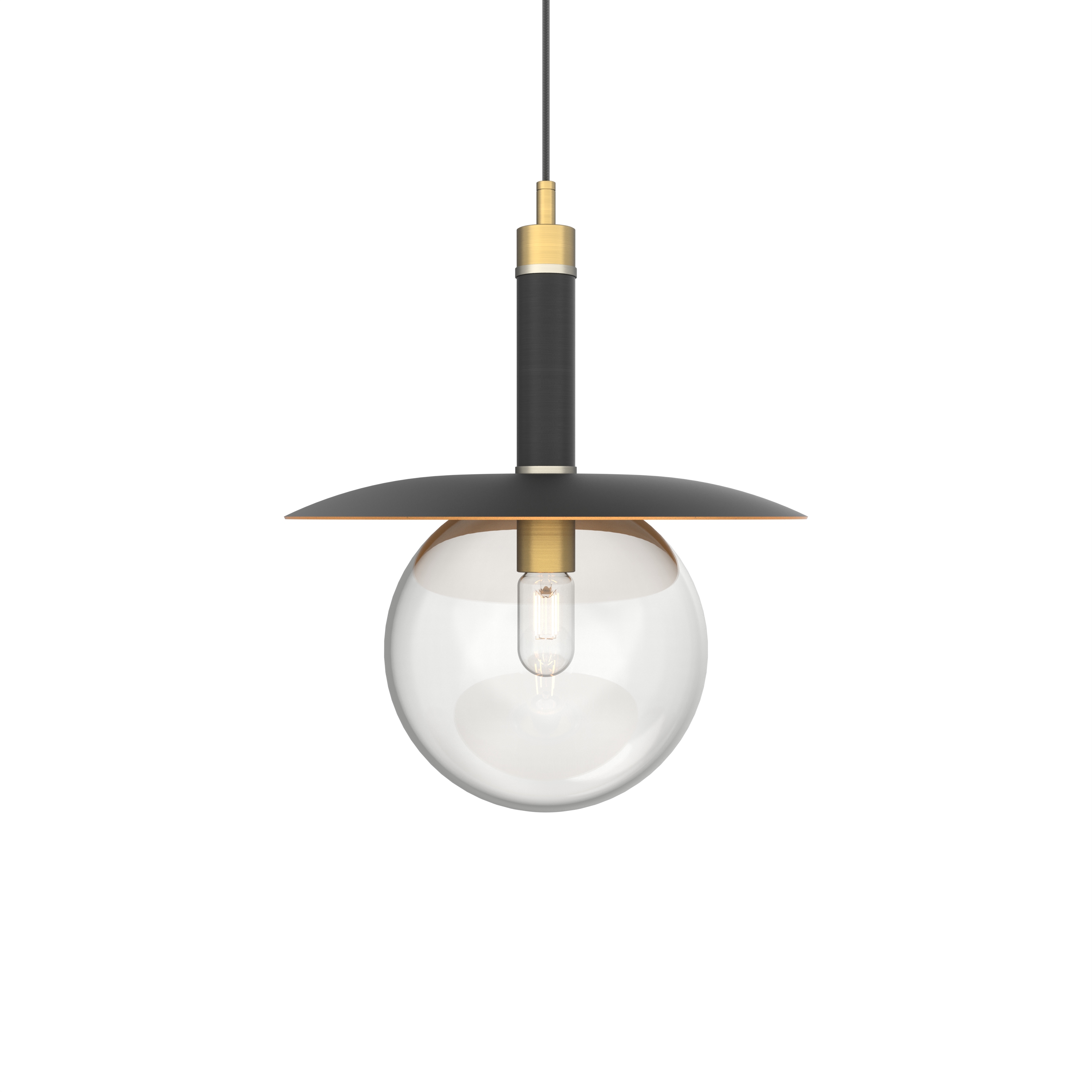 Boston Pendant - VIRO-0029-311121610