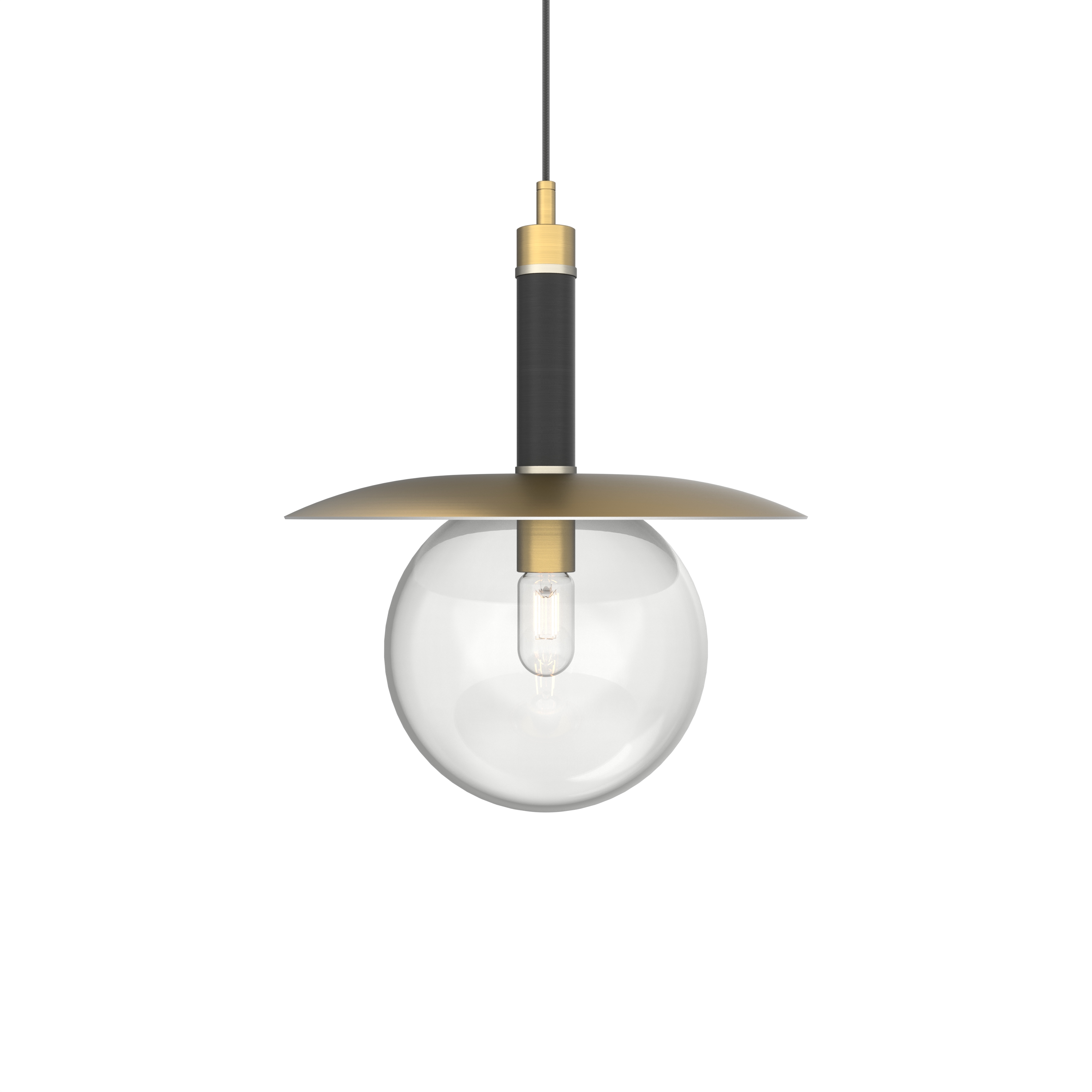 Boston Pendant - VIRO-0029-311121610