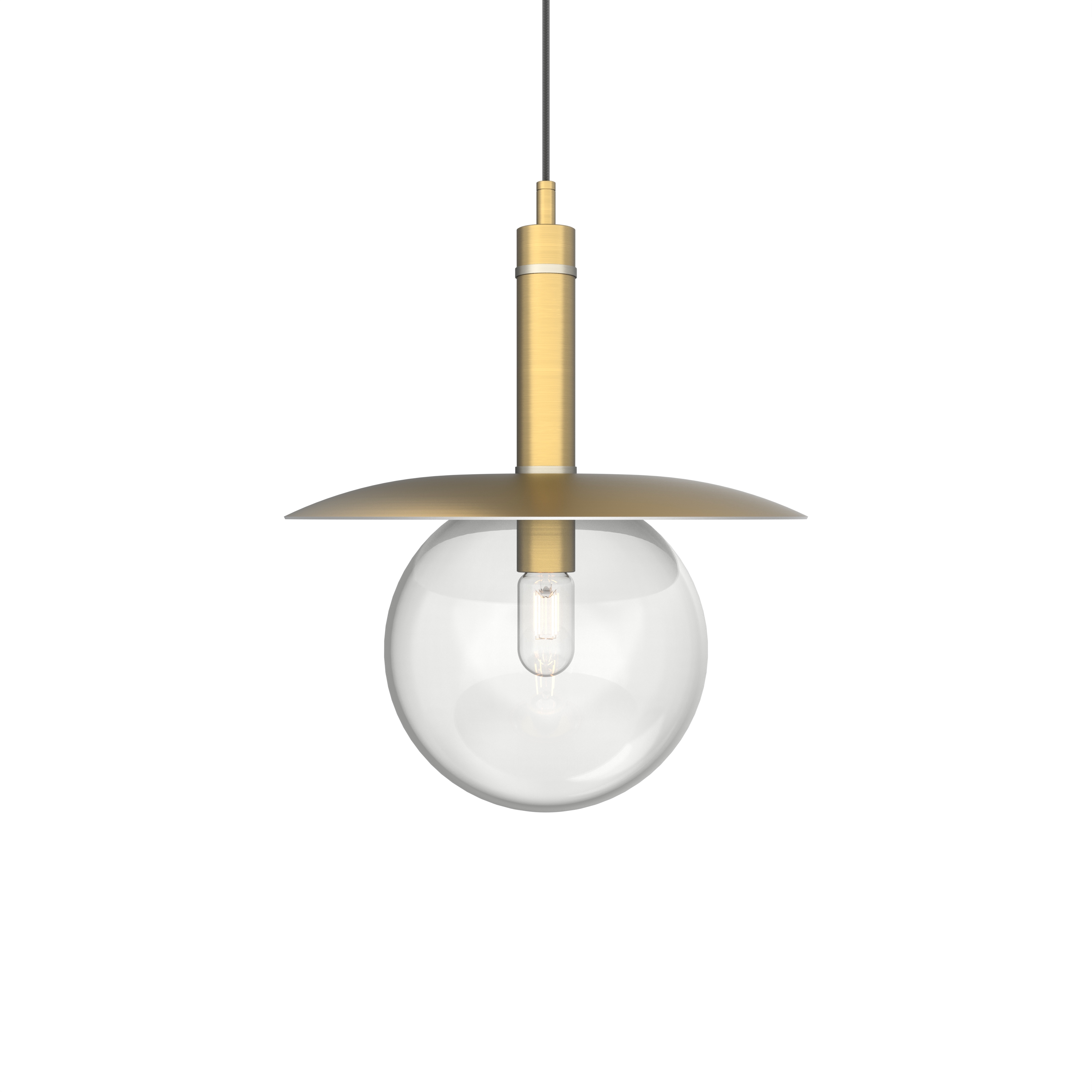 Boston Pendant - VIRO-0029-311121610