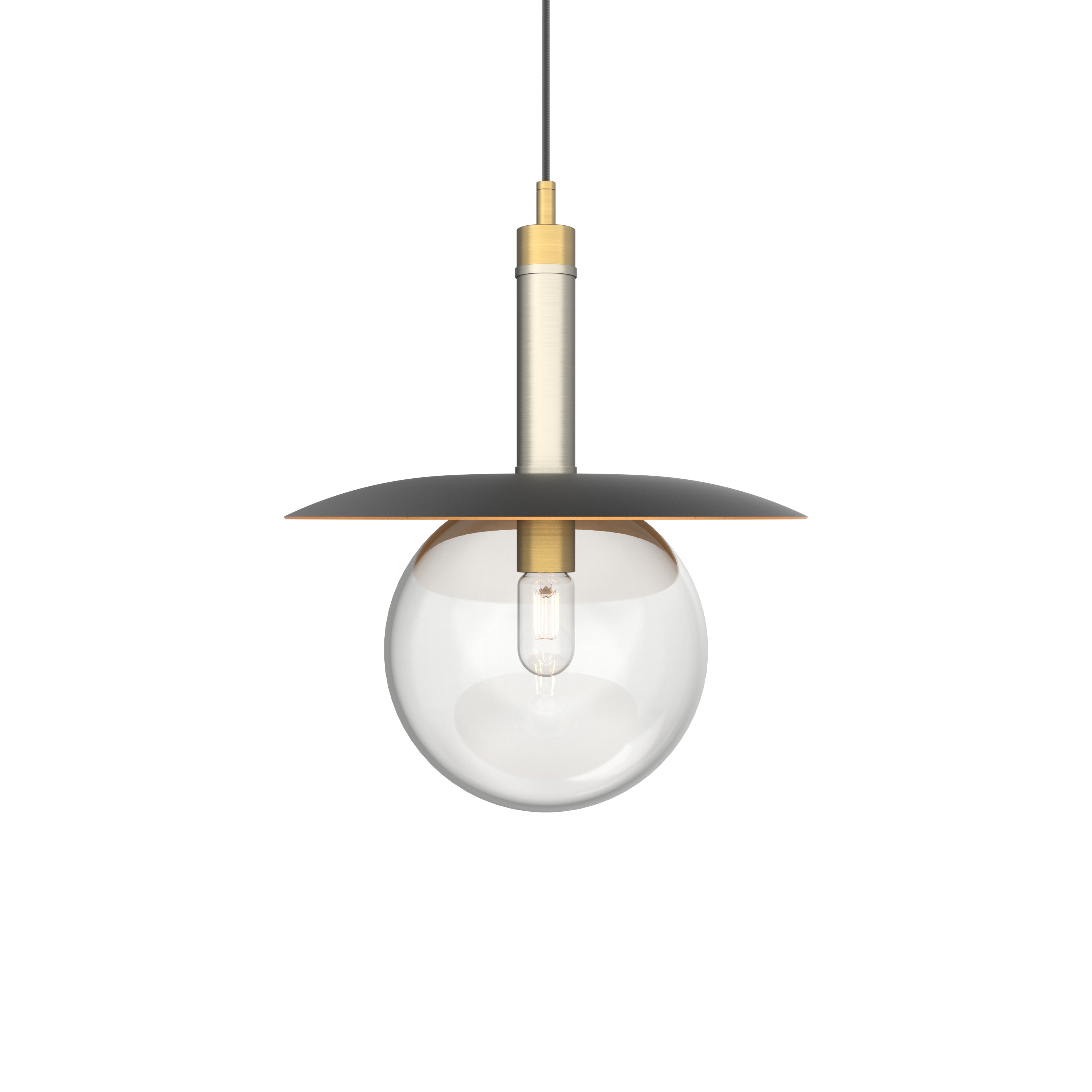 Boston Pendant - VIRO-0029-311121610