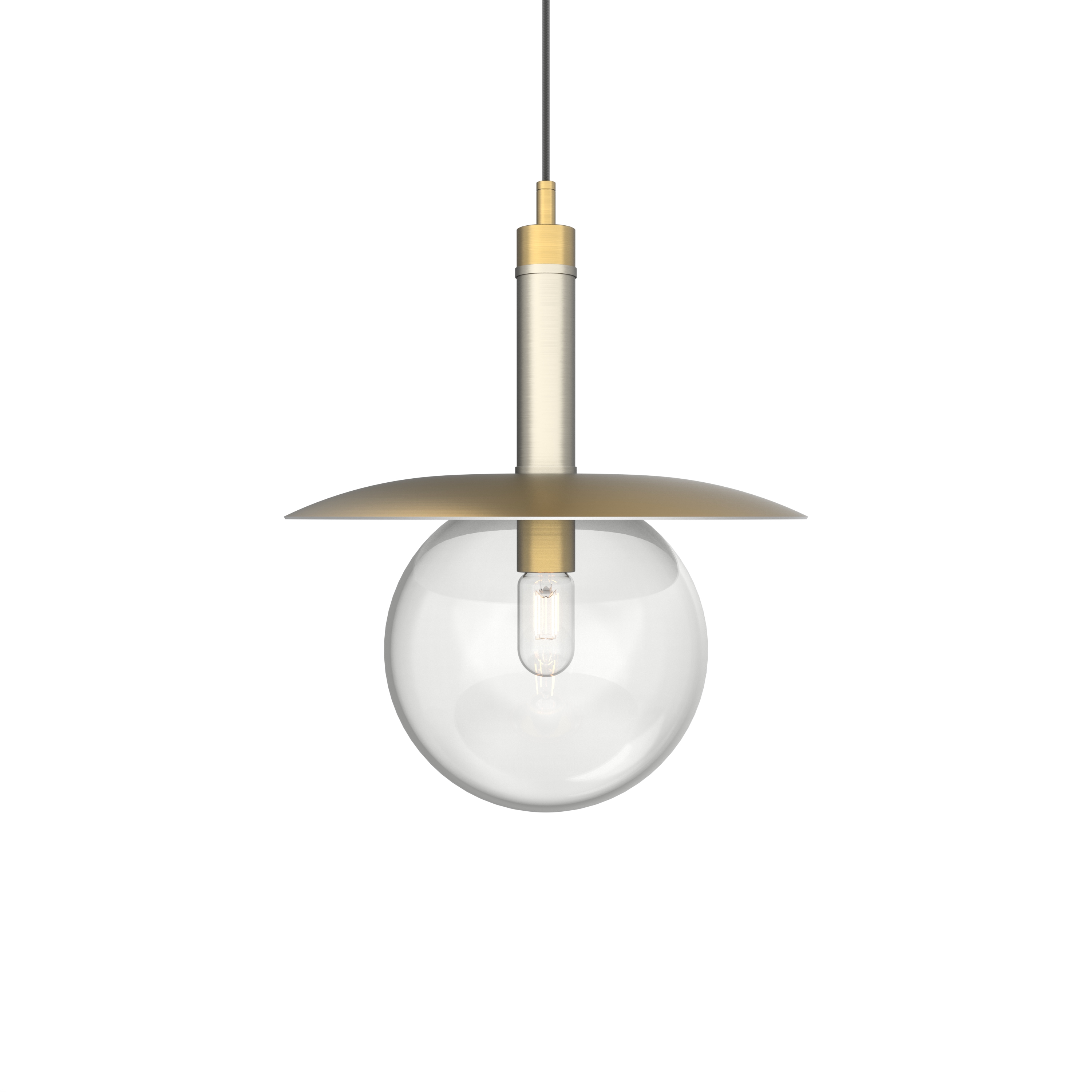 Boston Pendant - VIRO-0029-311121610