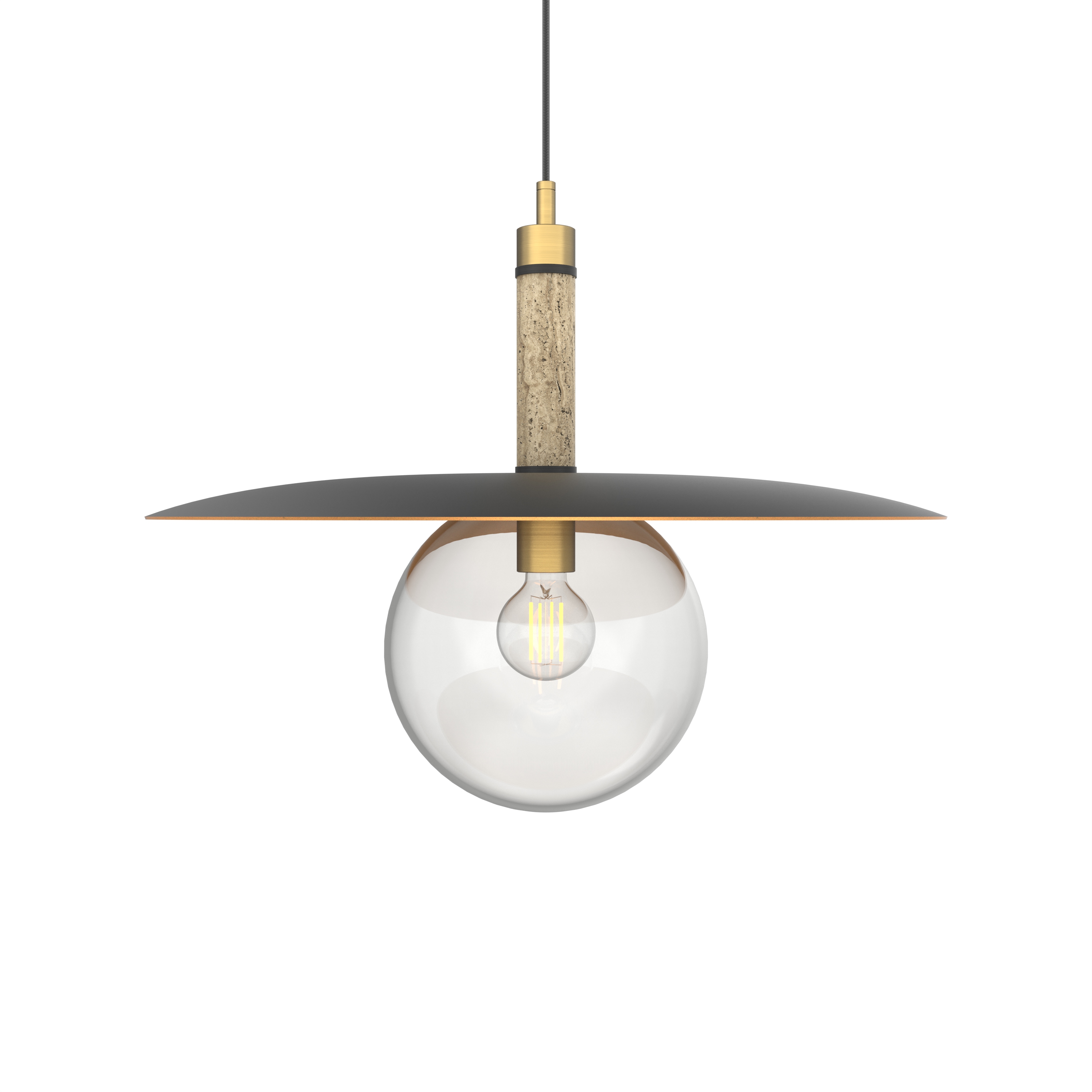 Boston Pendant - VIRO-0029-321522530
