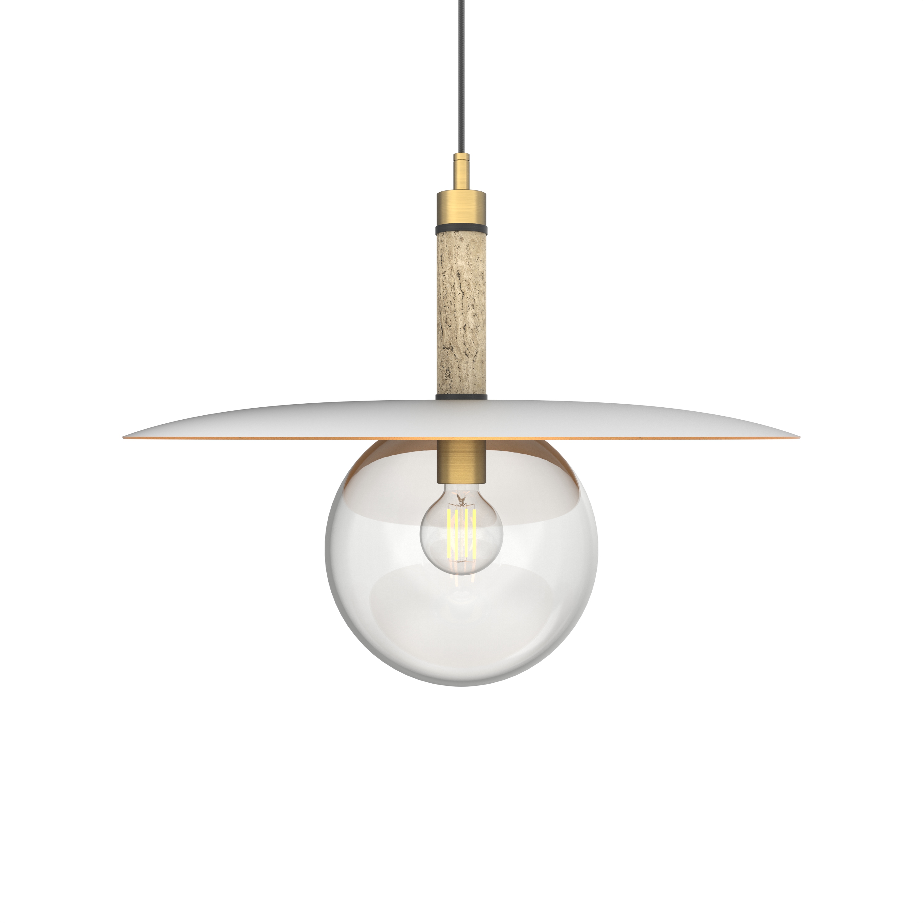 Boston Pendant - VIRO-0029-321522530