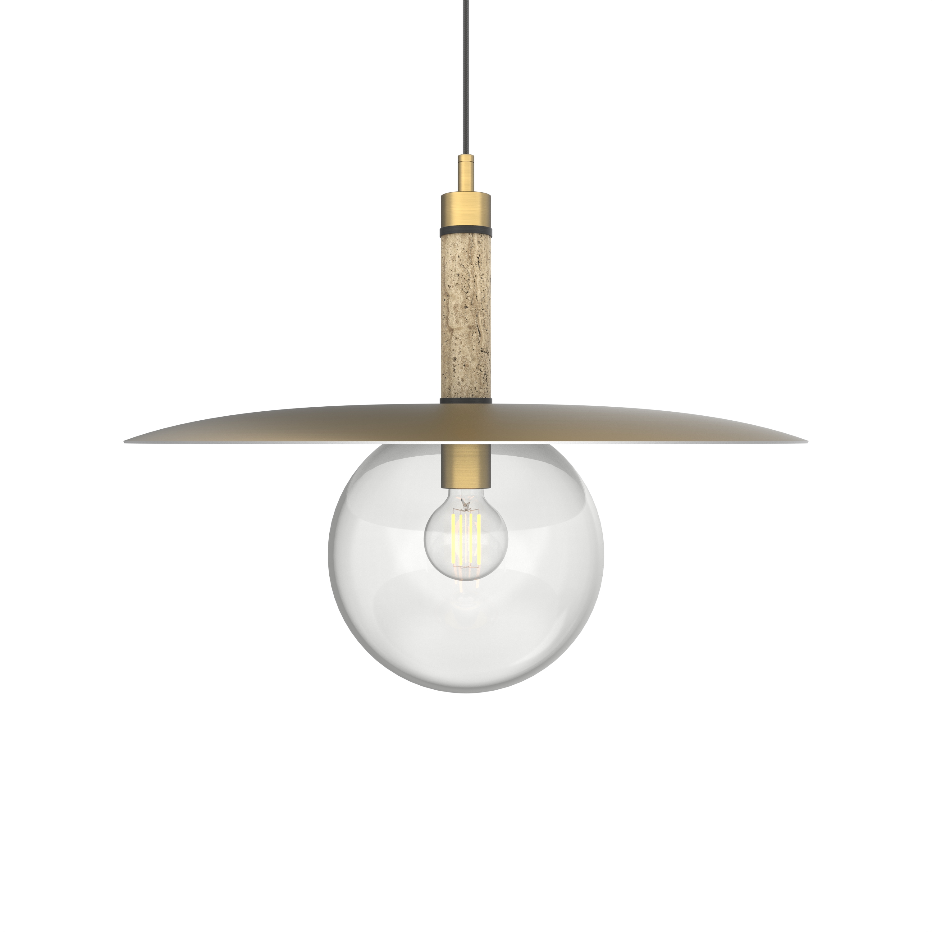 Boston Pendant - VIRO-0029-321522530