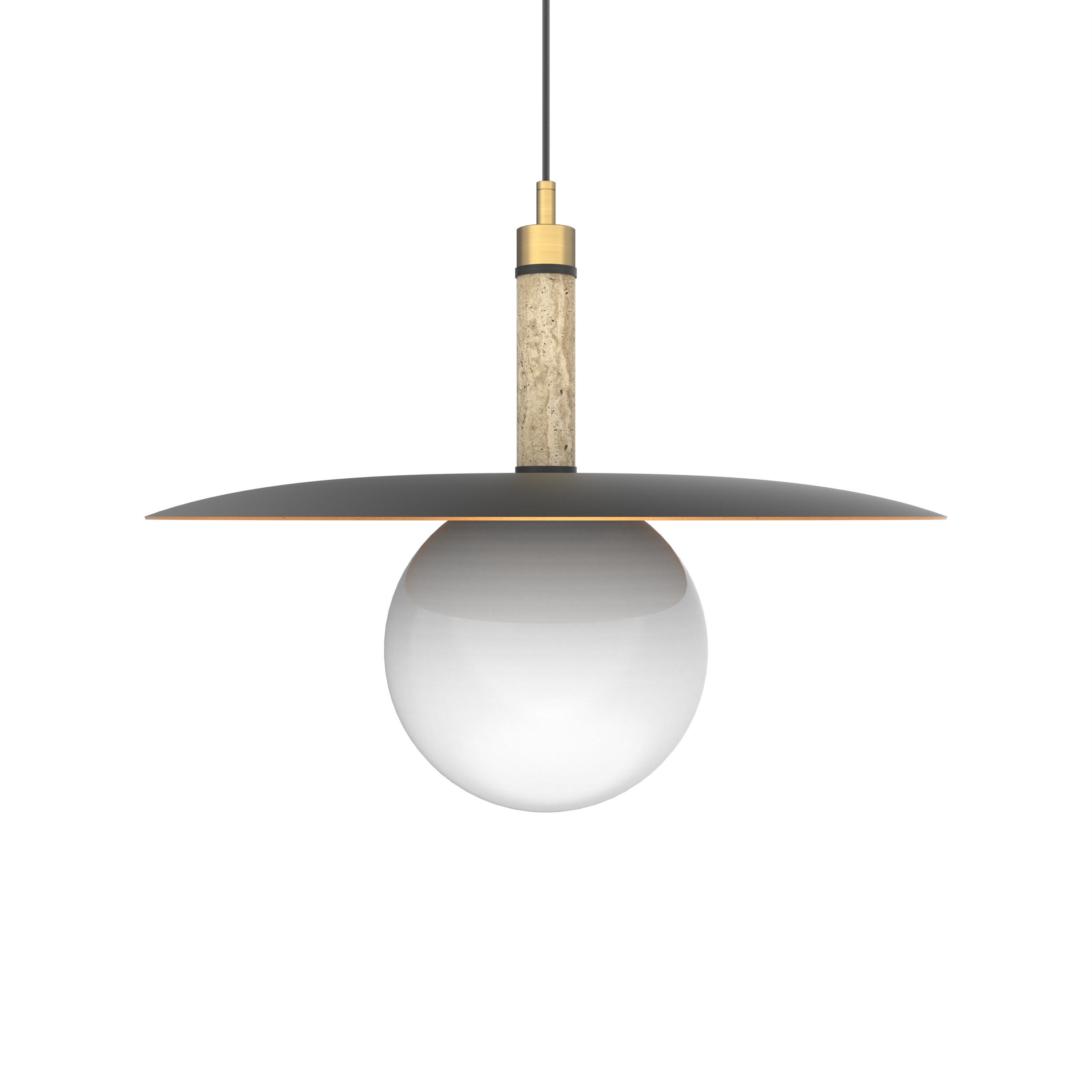 Boston Pendant - VIRO-0029-321522530