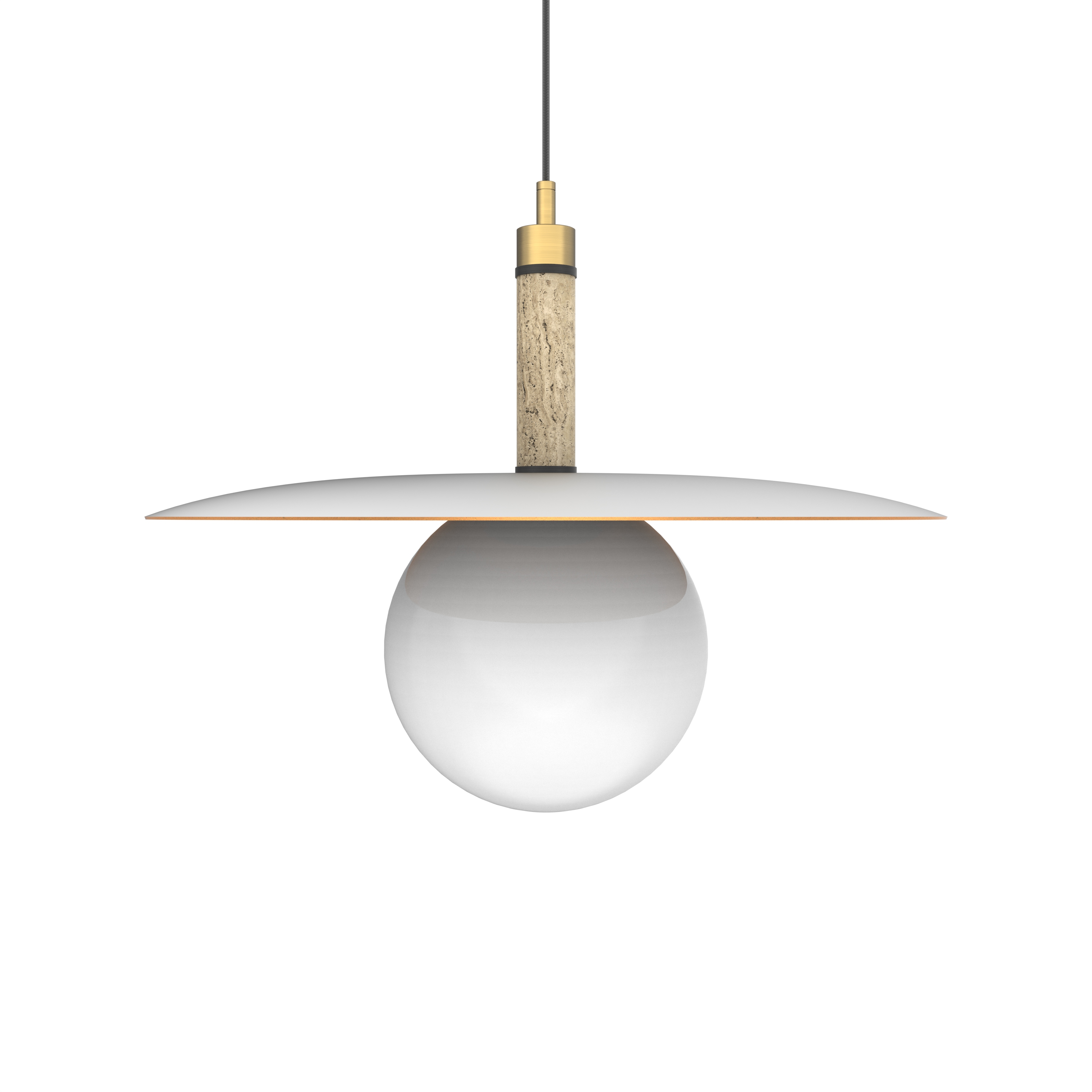 Boston Pendant - VIRO-0029-321522530
