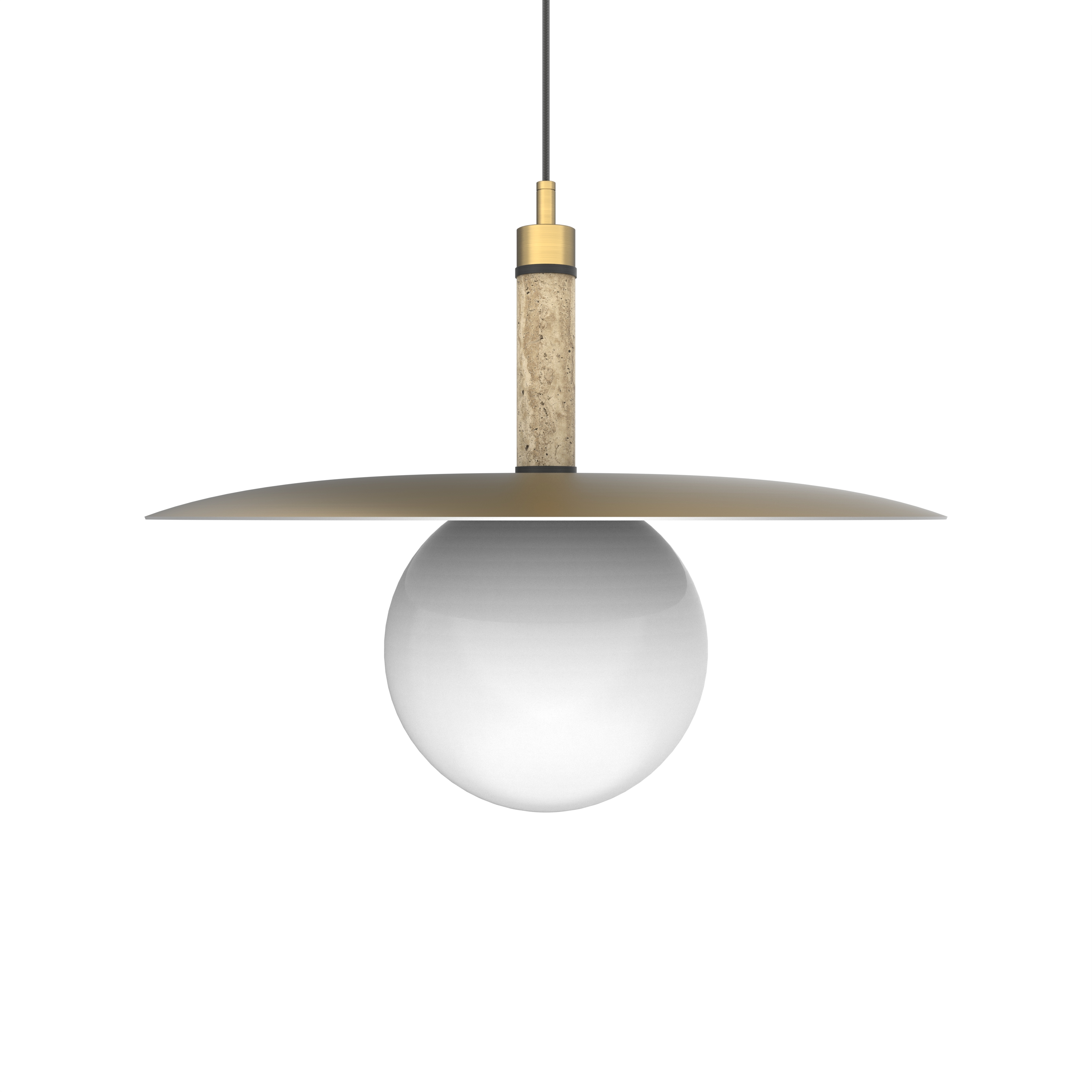 Boston Pendant - VIRO-0029-321522530
