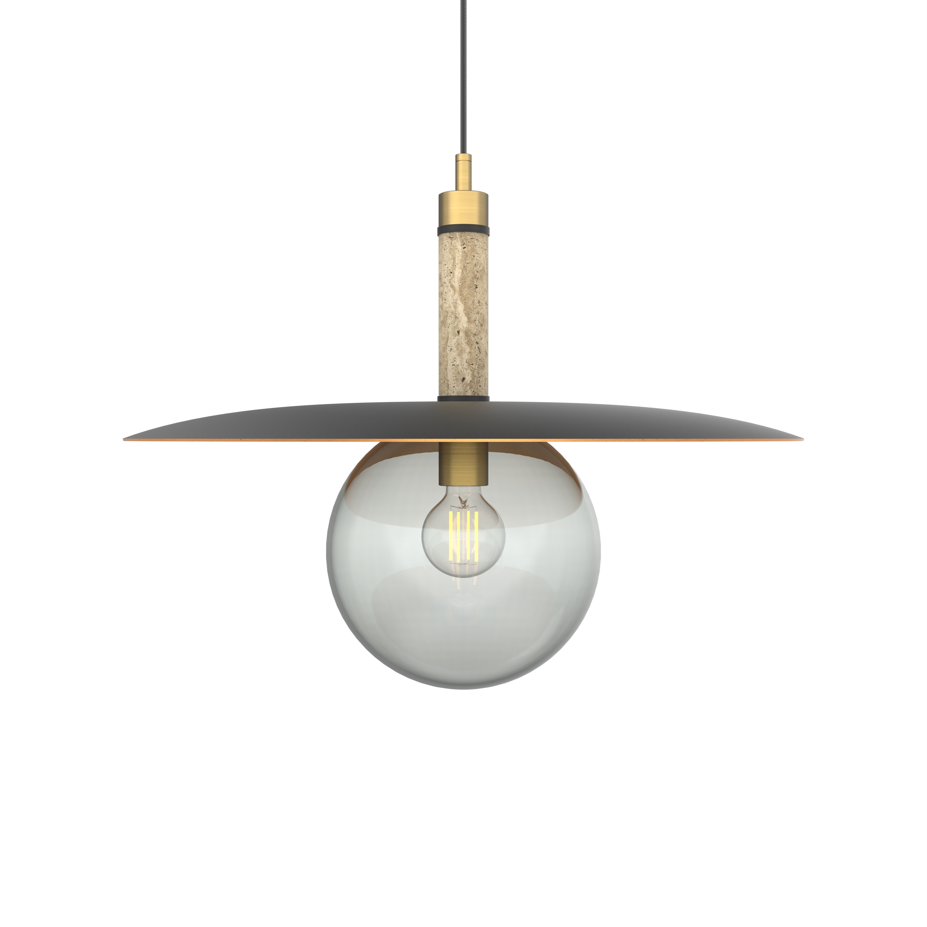 Boston Pendant - VIRO-0029-321522530