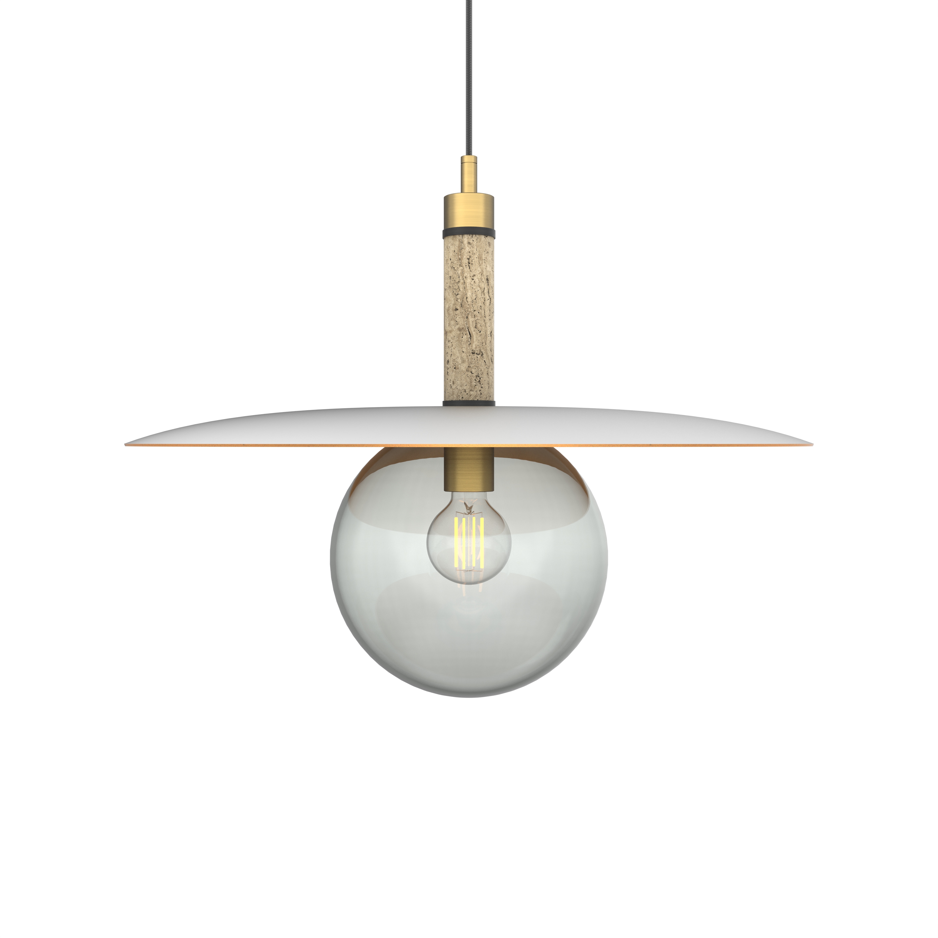 Boston Pendant - VIRO-0029-321522530