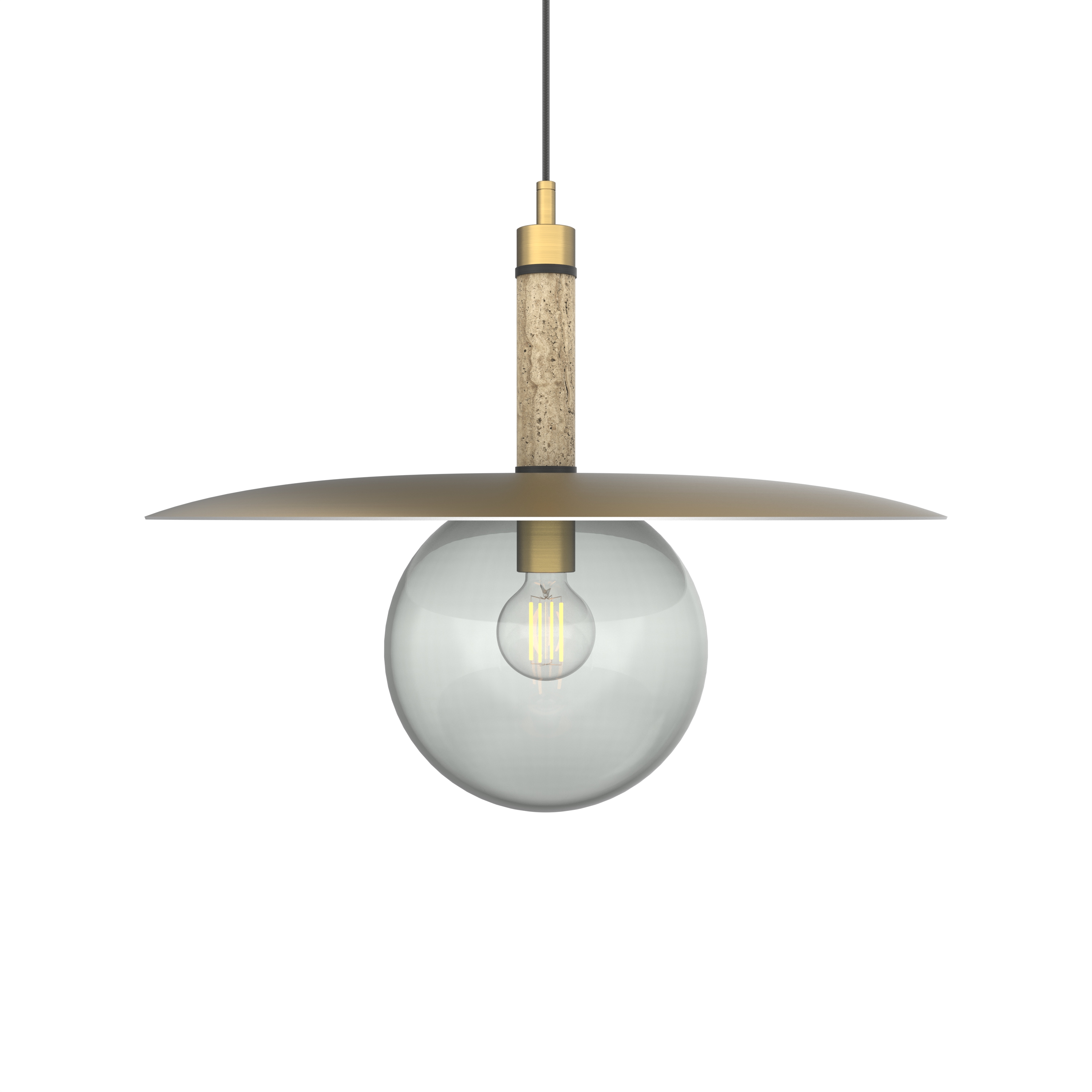 Boston Pendant - VIRO-0029-321522530
