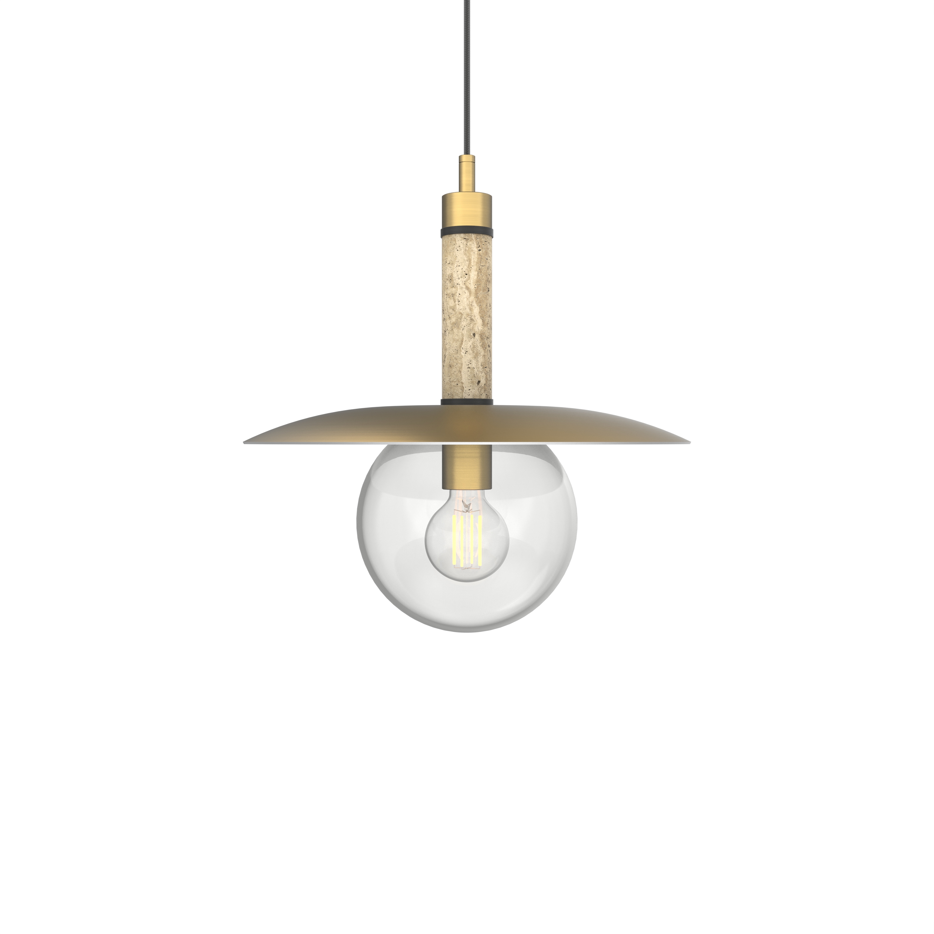 Boston Pendant - VIRO-0029-121331610