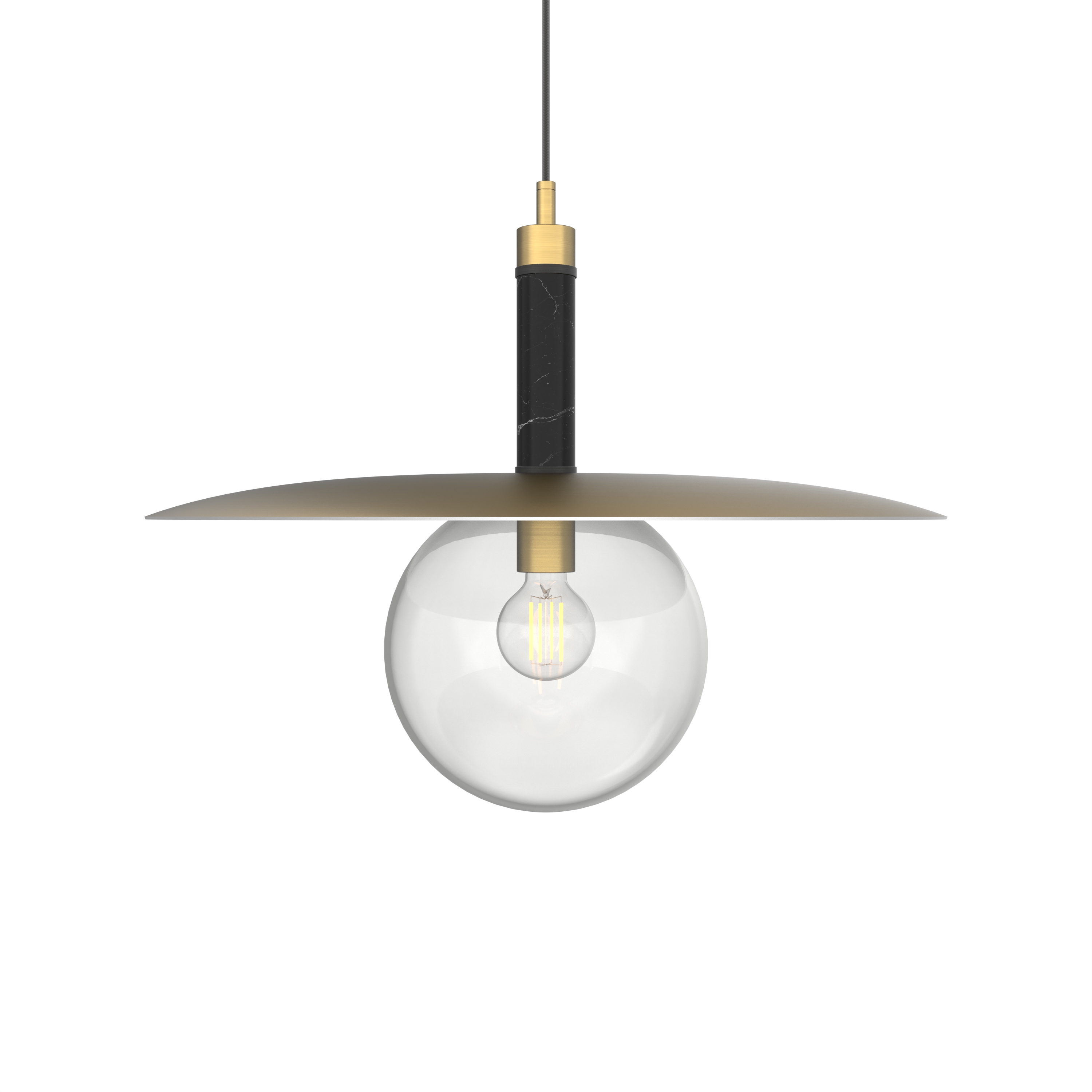 Boston Pendant - VIRO-0029-321522530