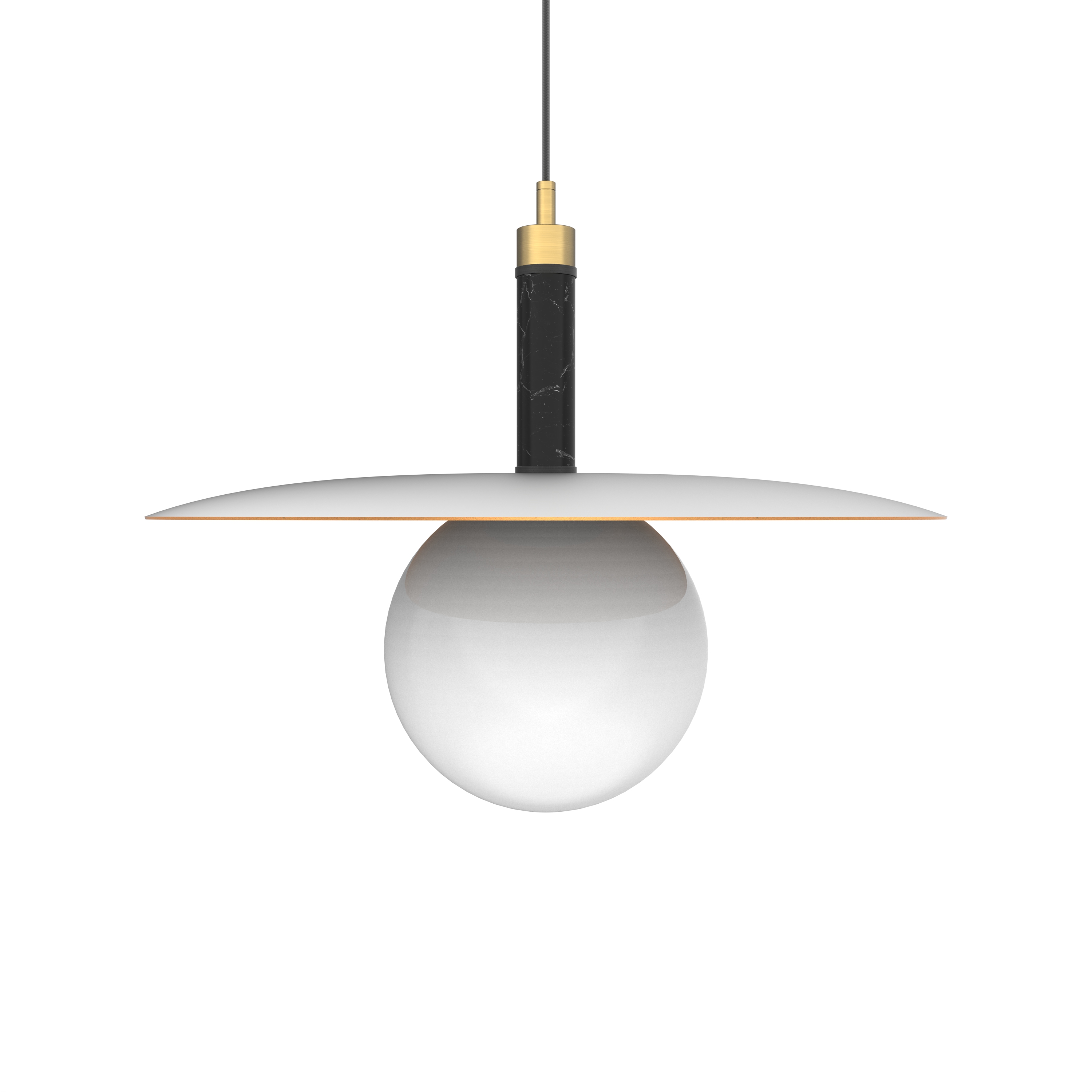 Boston Pendant - VIRO-0029-321522530
