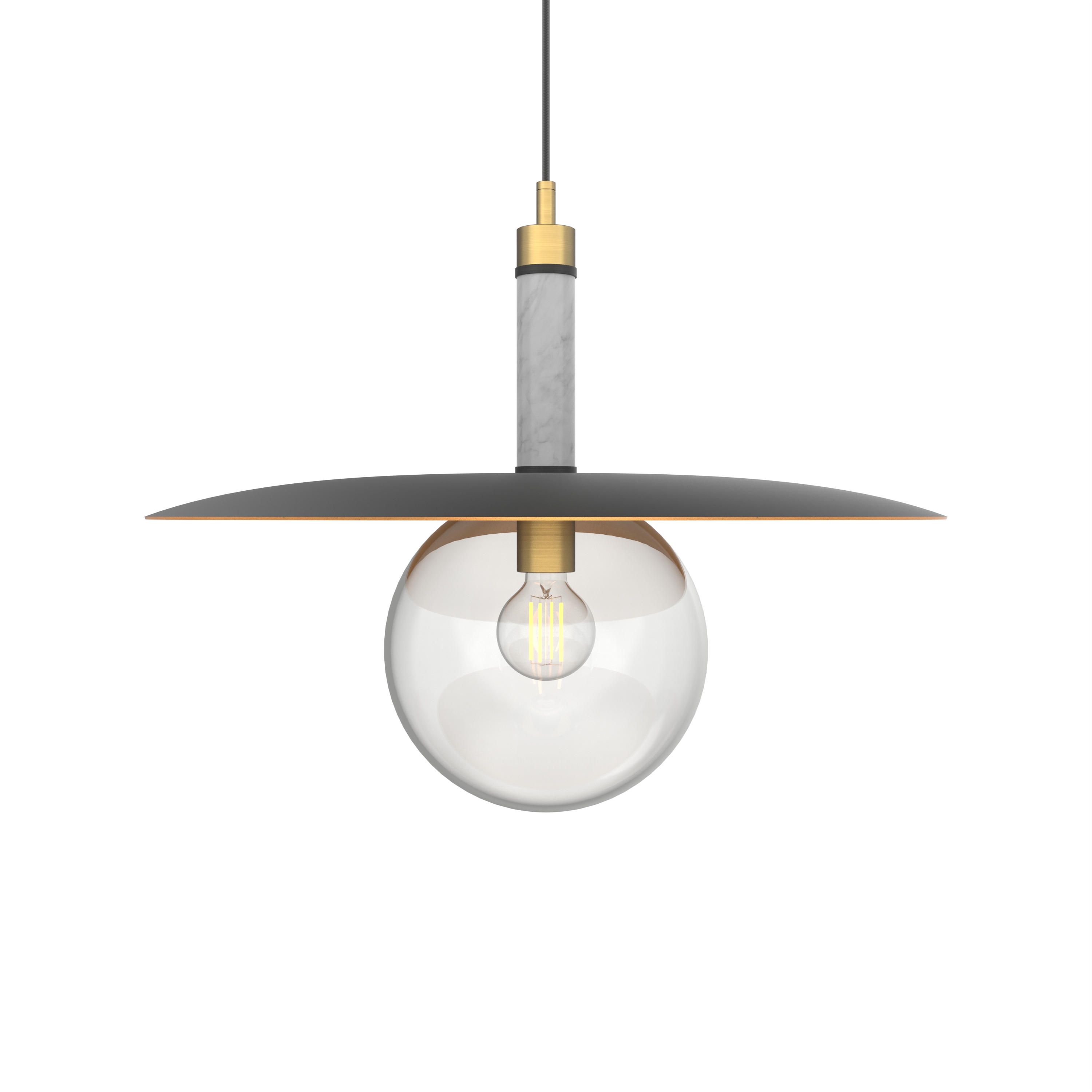 Boston Pendant - VIRO-0029-321522530