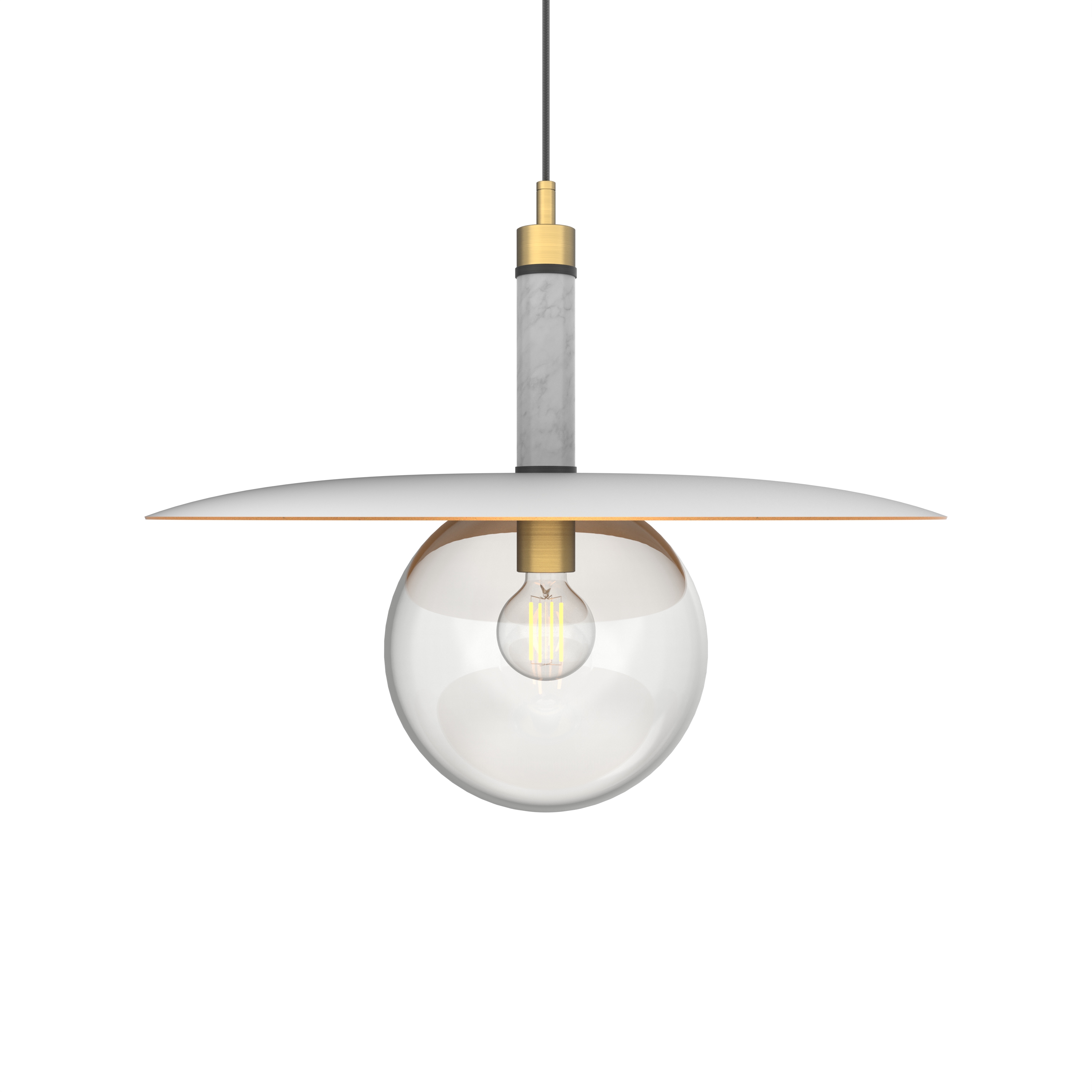 Boston Pendant - VIRO-0029-321522530