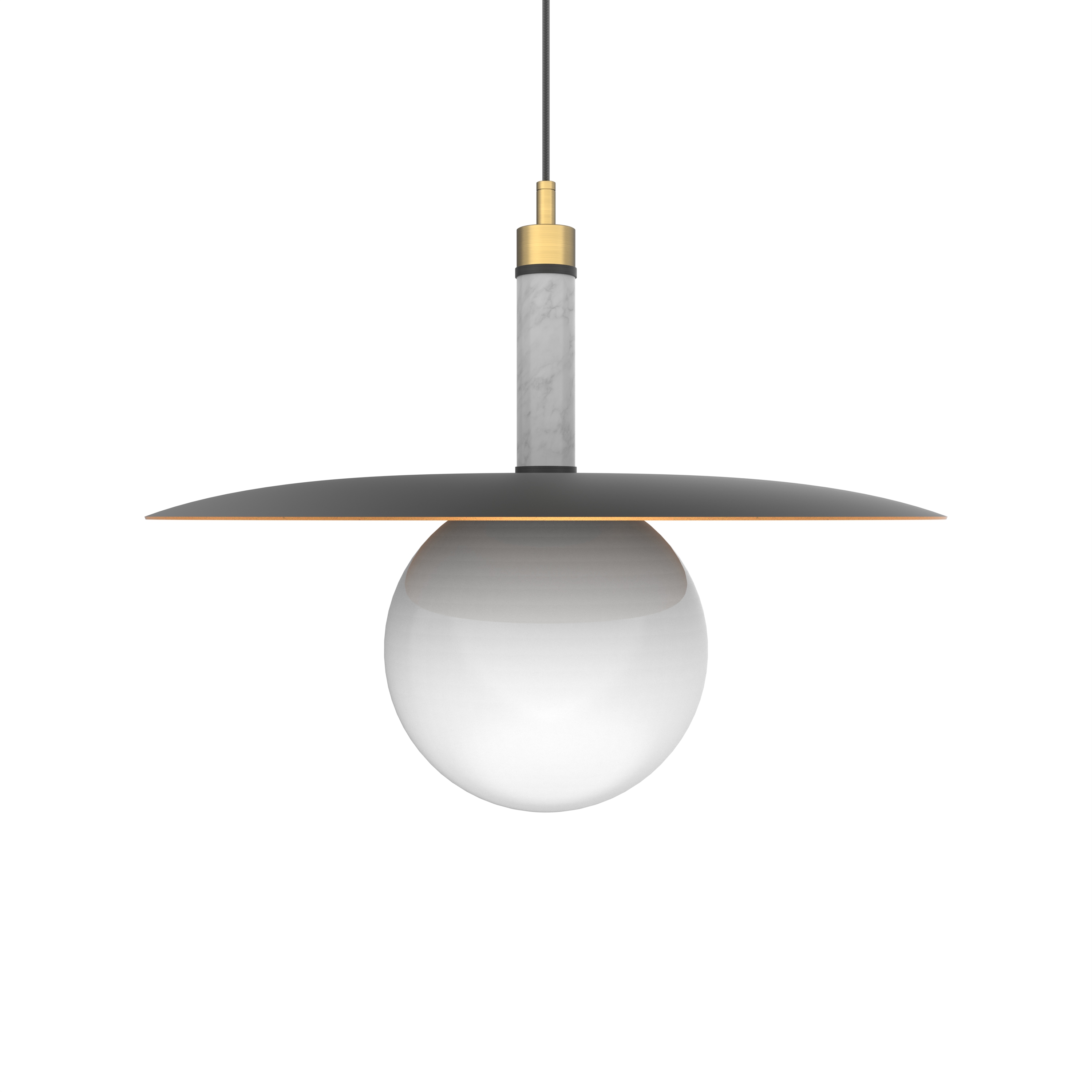 Boston Pendant - VIRO-0029-321522530