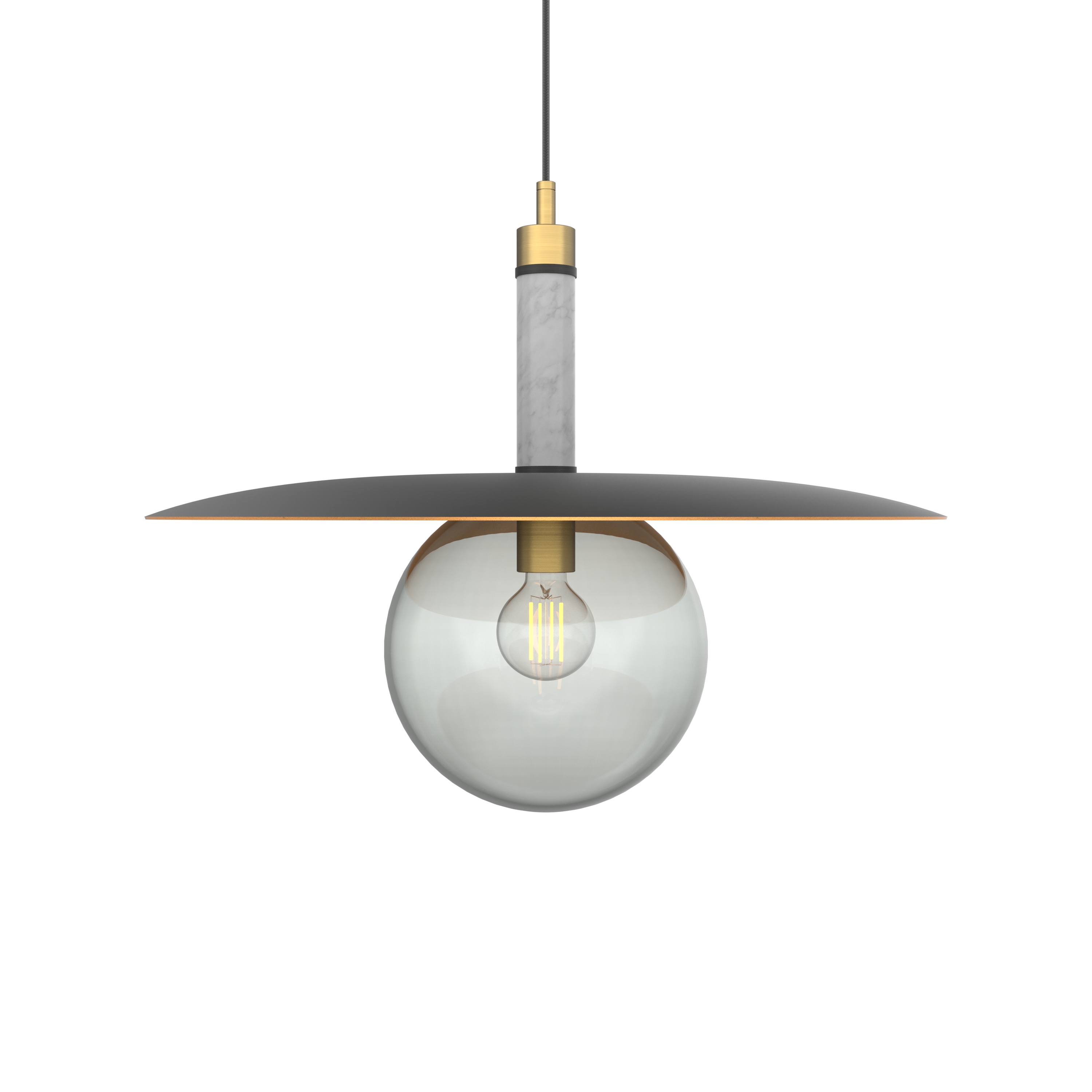 Boston Pendant - VIRO-0029-321522530