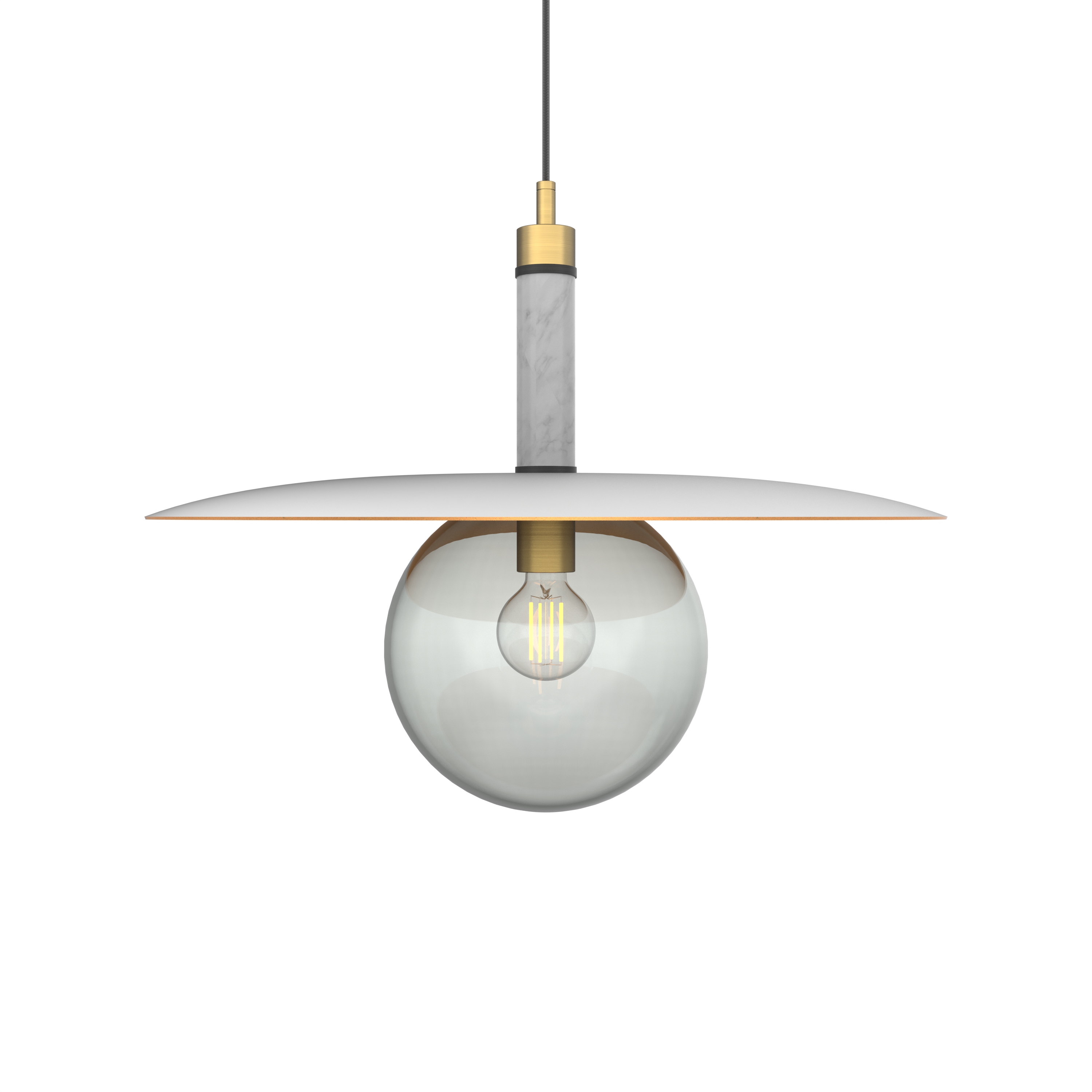 Boston Pendant - VIRO-0029-321522530